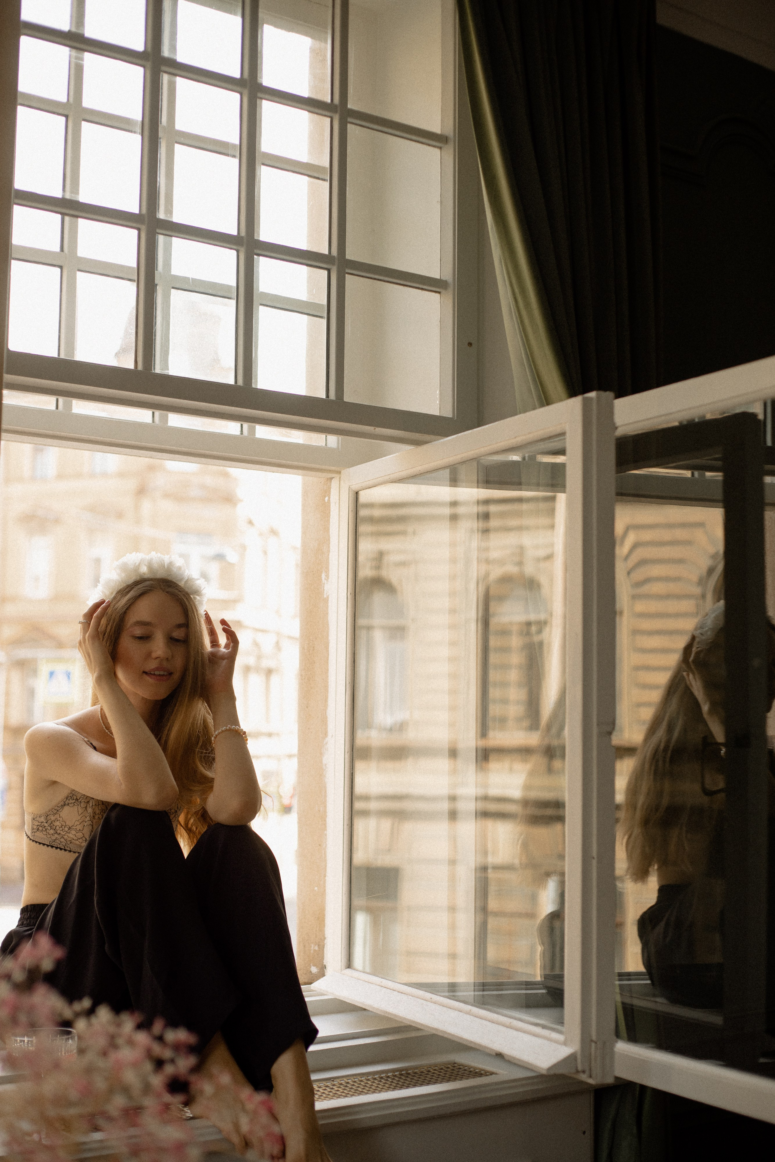 Даша|Леша. Свадебный фотограф Таня Караисаева