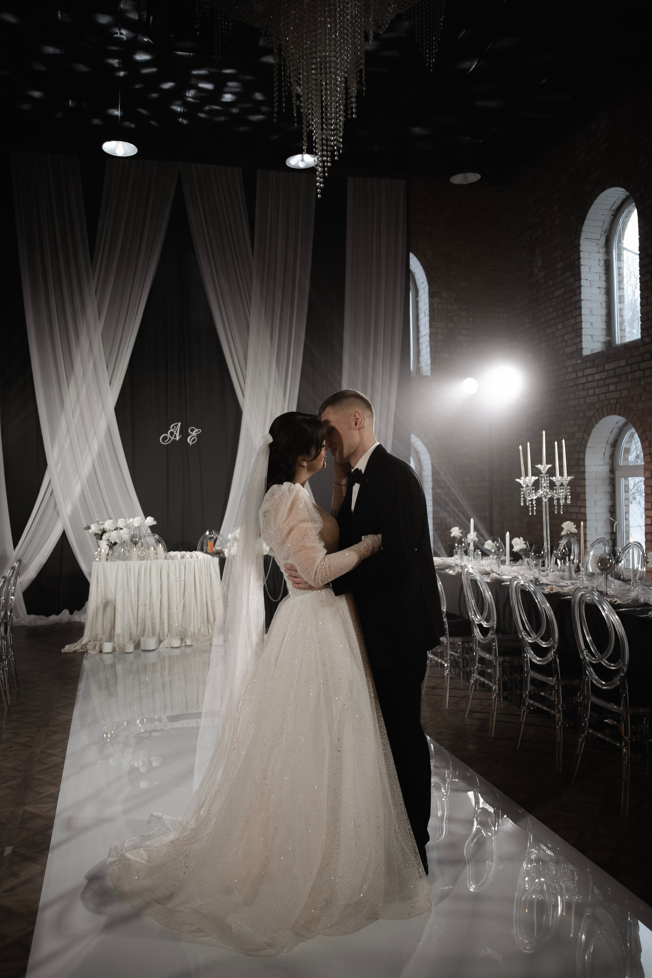 Андрей & Екатерина