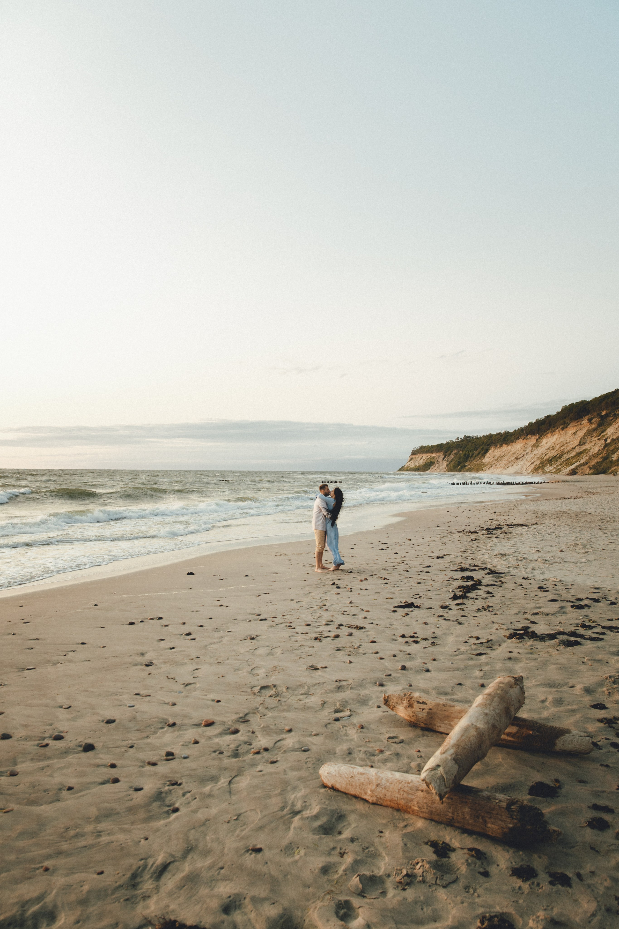 Семья Алины в Донском. Фотограф Калининград Илья Миллер
