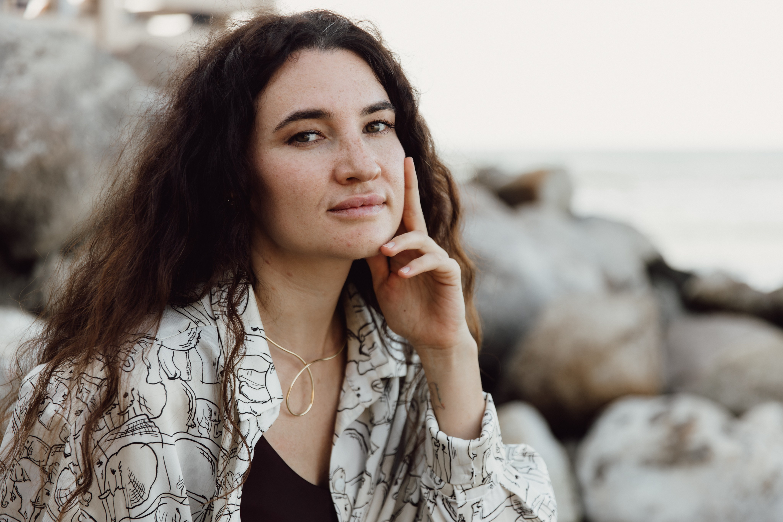 Фотограф Калининград Илья Миллер