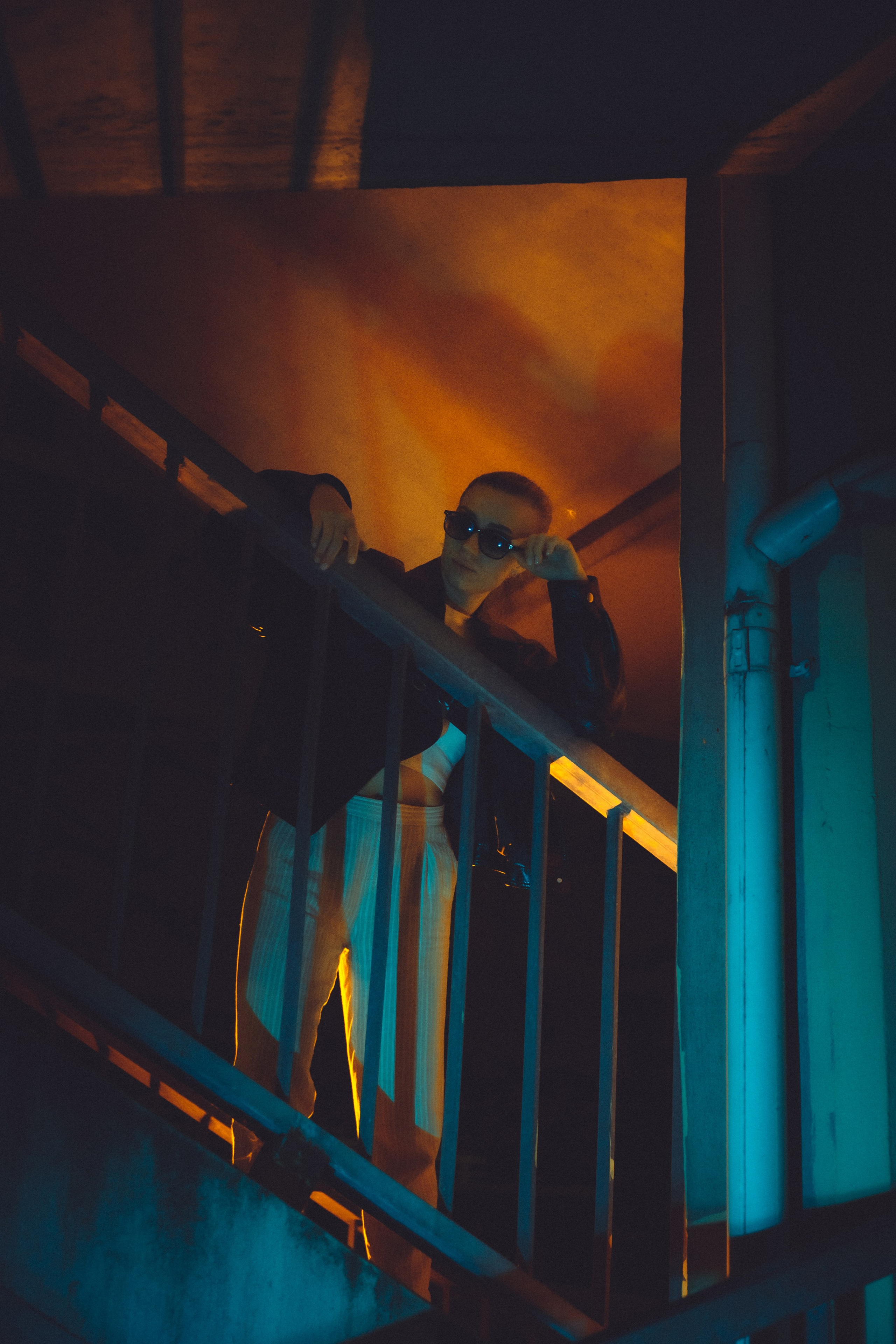 Полина. Фотограф Калининград Илья Миллер