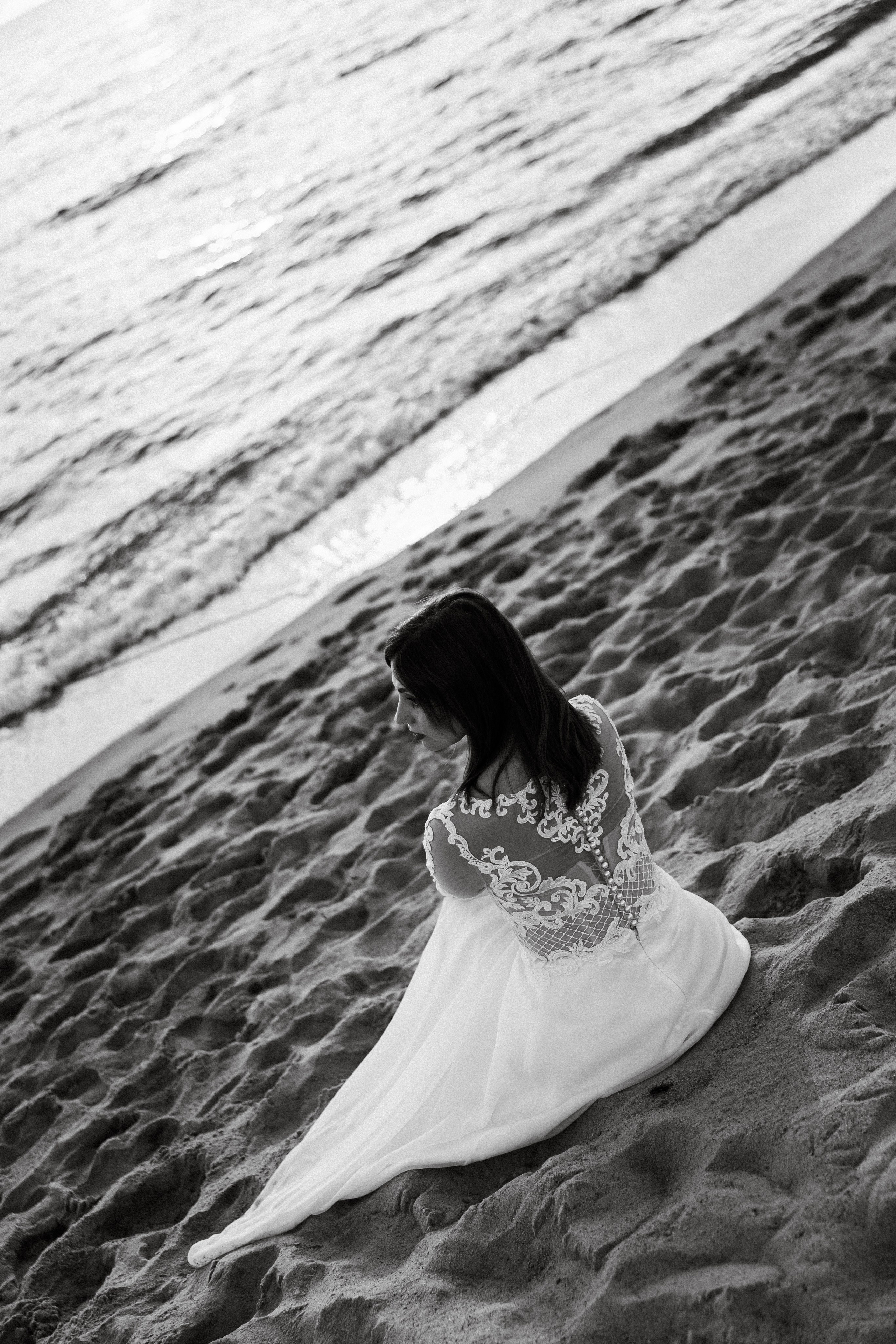 Павел и Виктория. Фотограф Калининград Илья Миллер