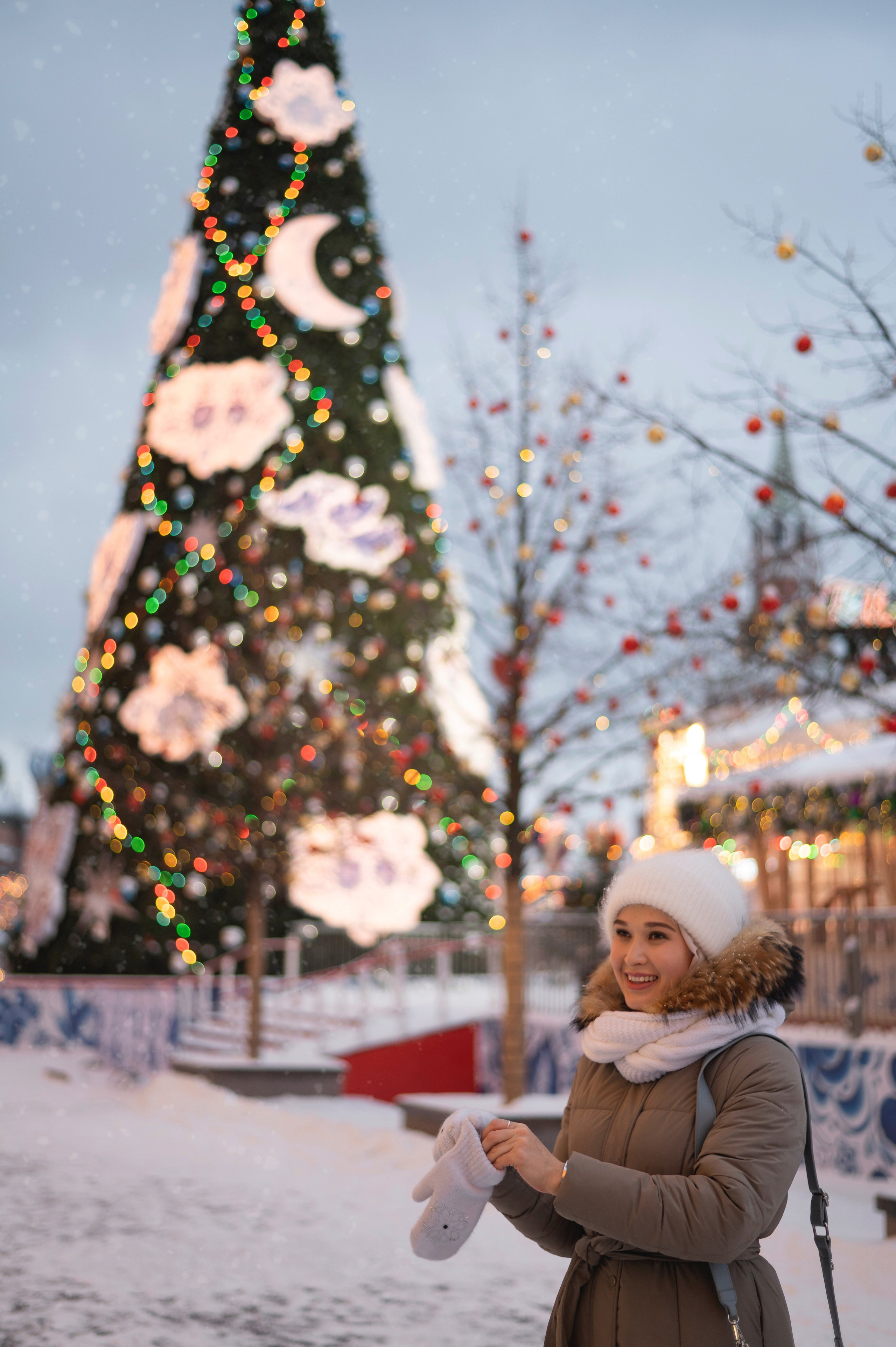 Юлия. Фотограф Рузанна Ганн