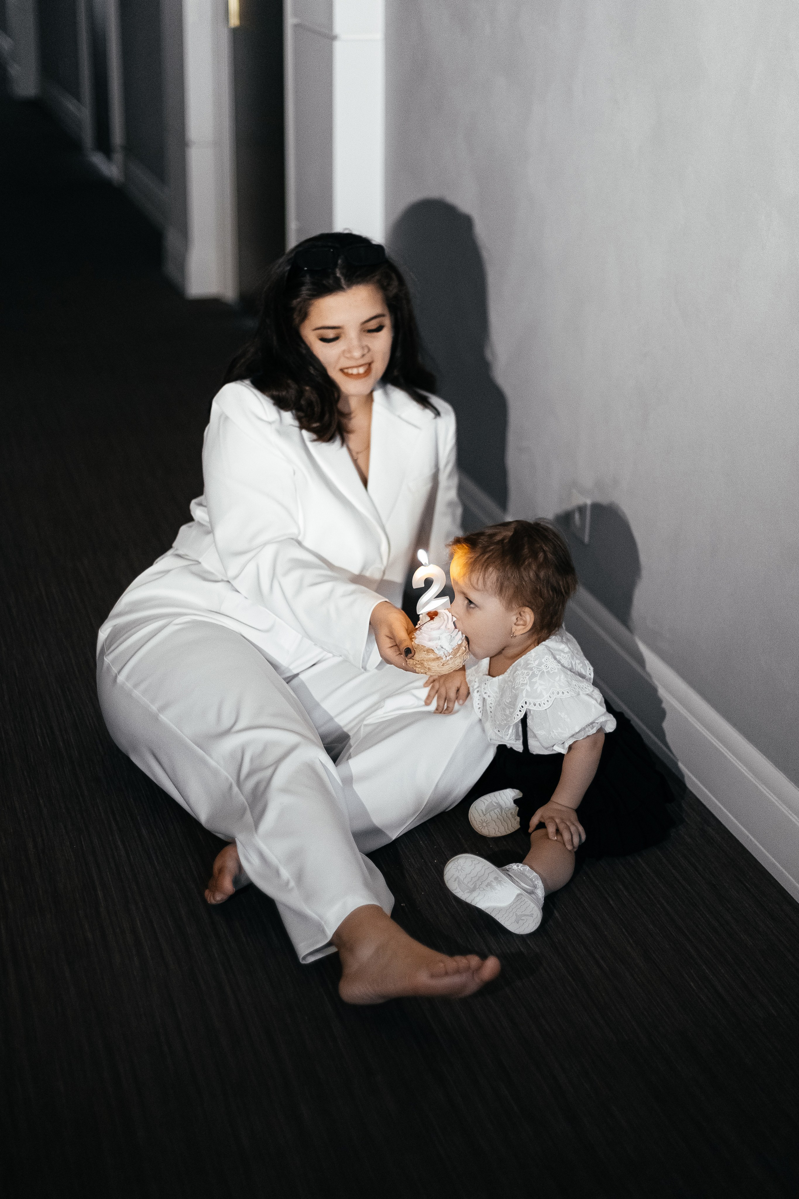 Мия. Главная