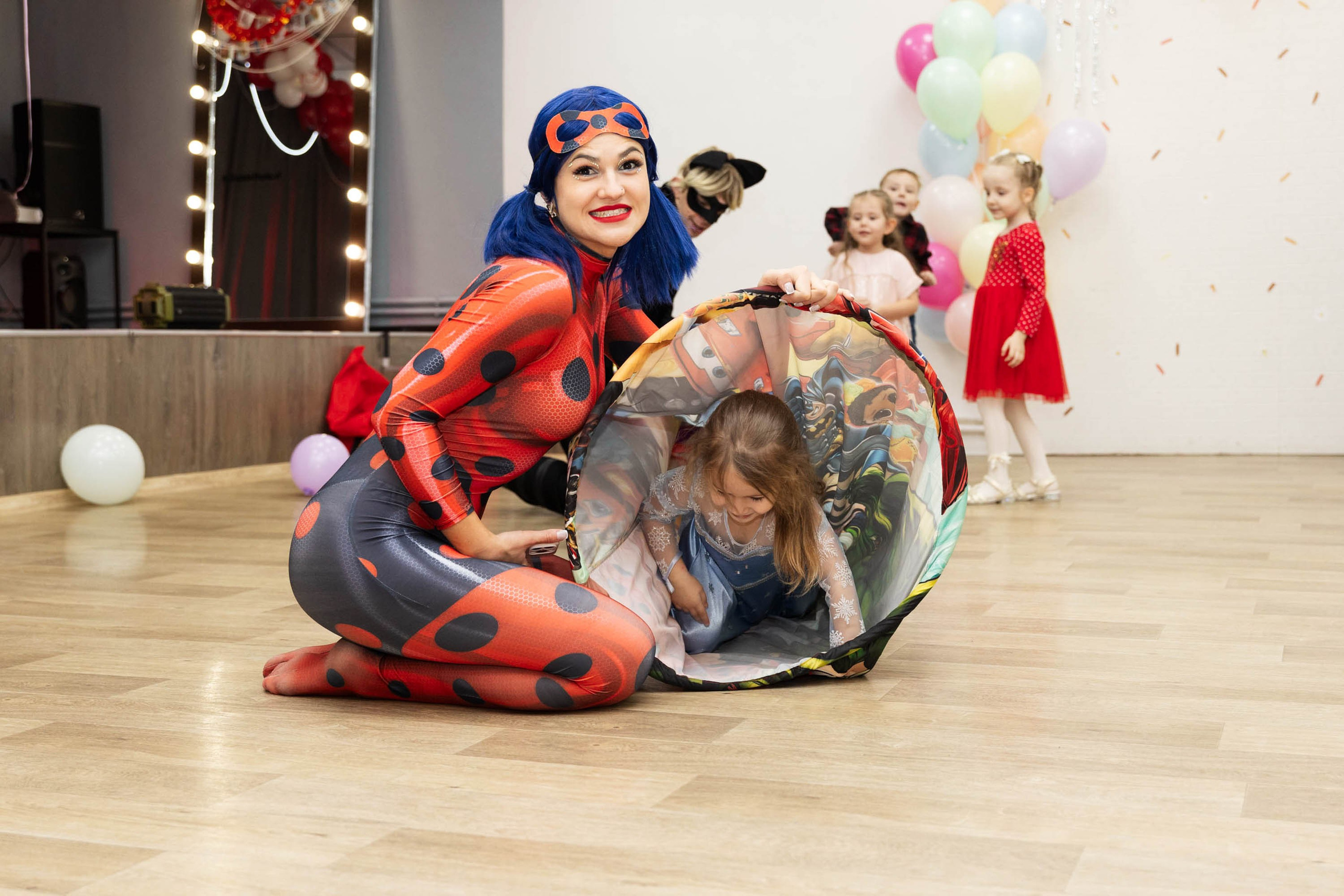 4 года Мирры. Свадебный и индивидуальный фотограф Владивосток