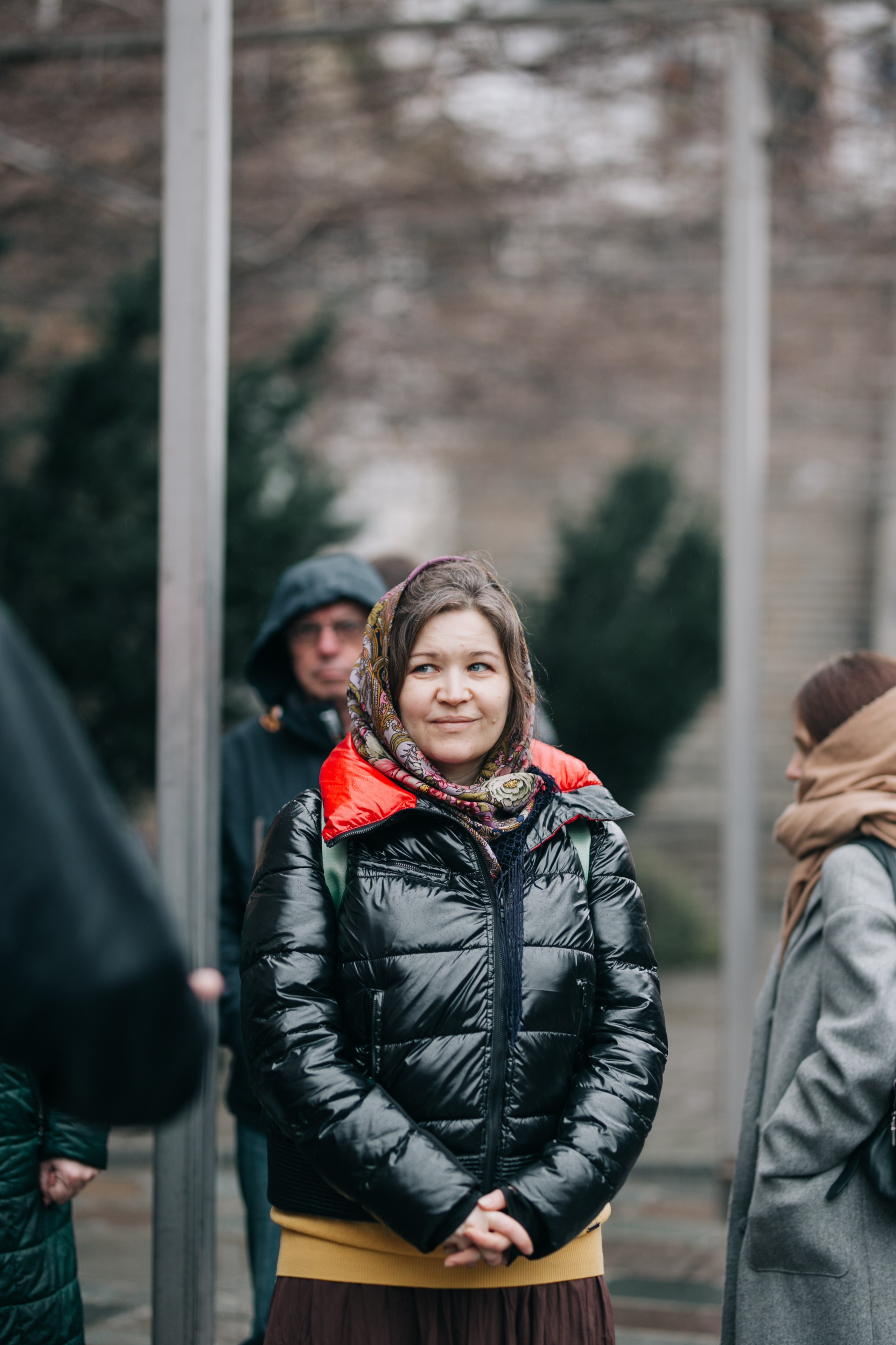 Паломническая поездка. Новый Херсонес и Успенский монастырь. Фотограф в Крыму
