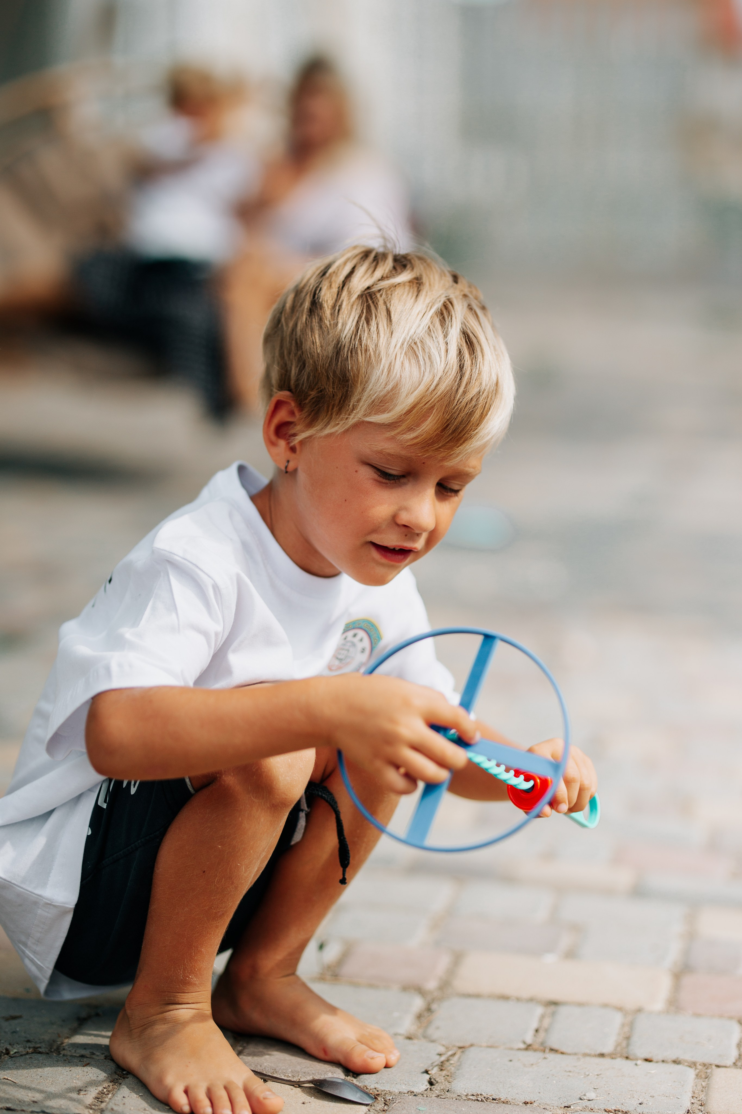 Домашние съемки. Семья Лили. Фотограф в Крыму
