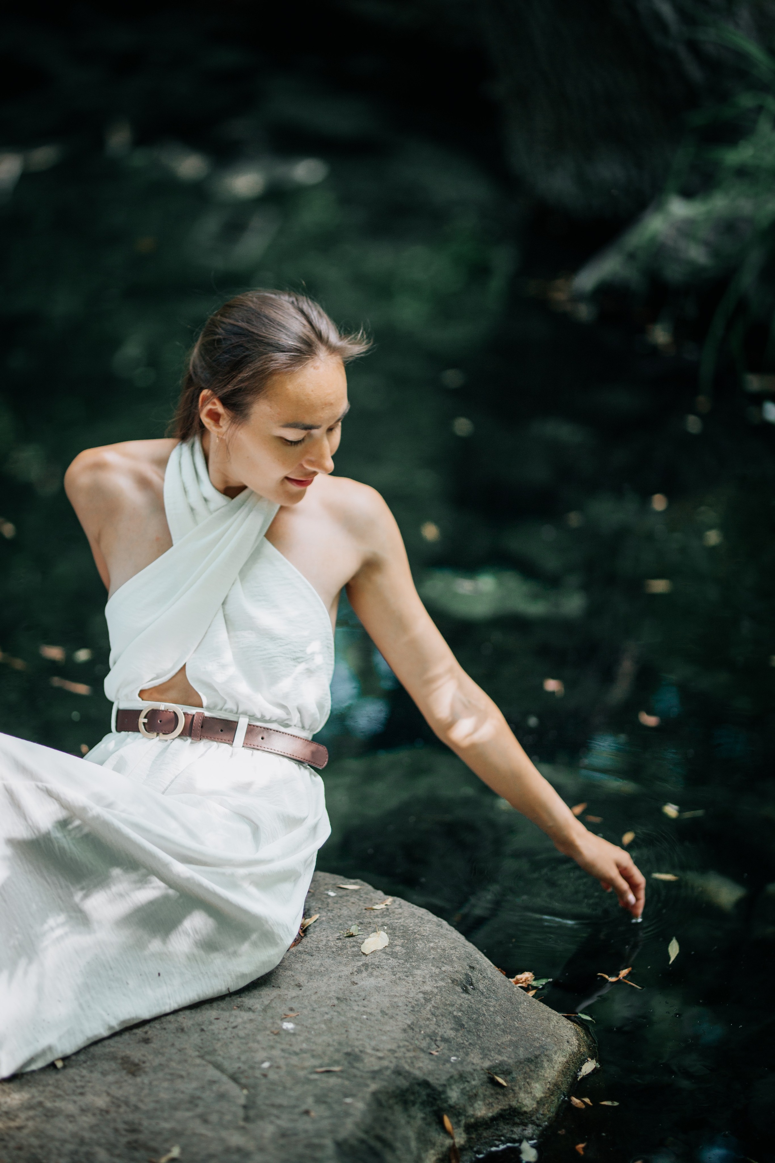 Лиза и Денис. Лавстори. Фотограф в Крыму