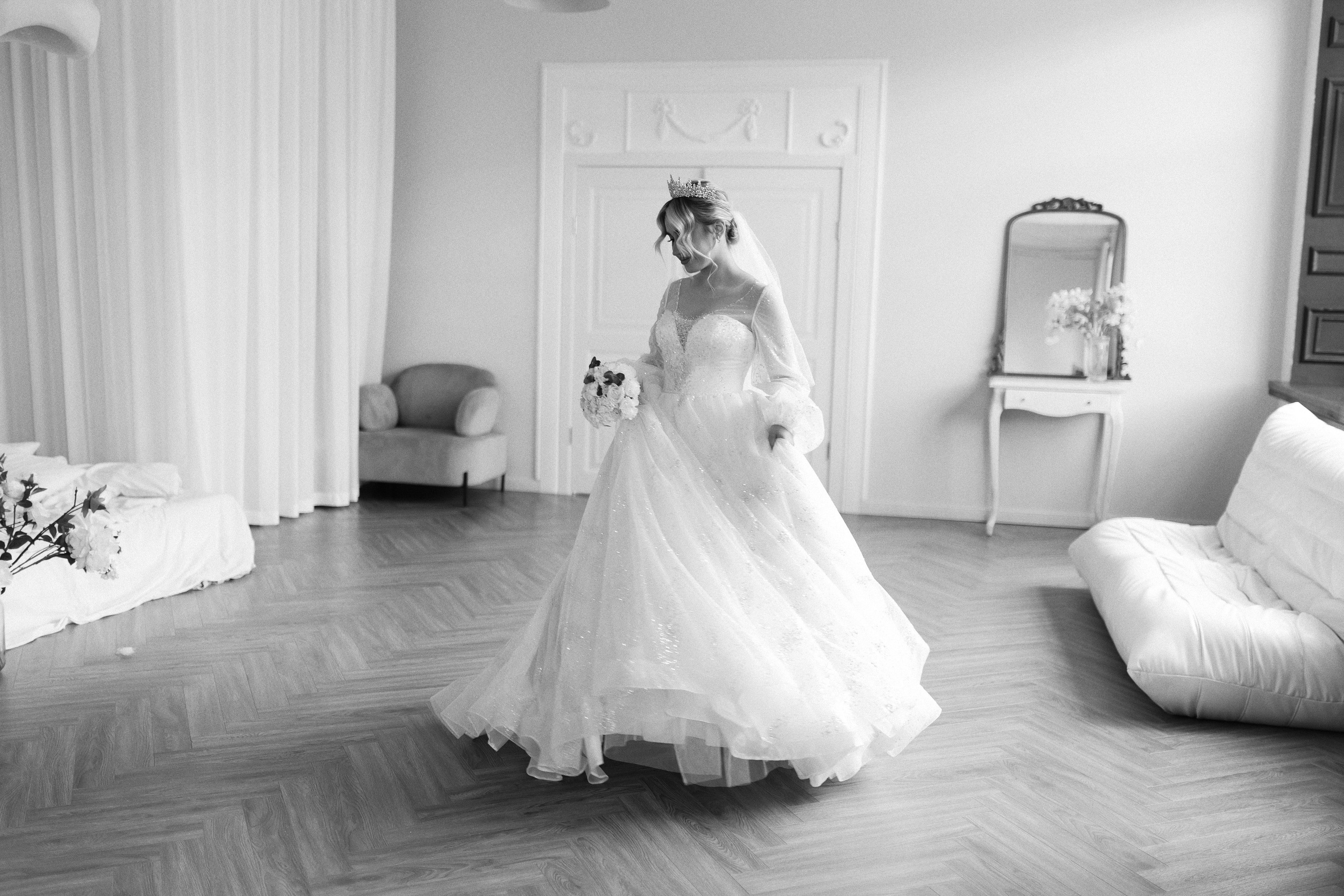 АЛИНА & ДАНИЛ ` 11.08.24. Maria Startseva Photo