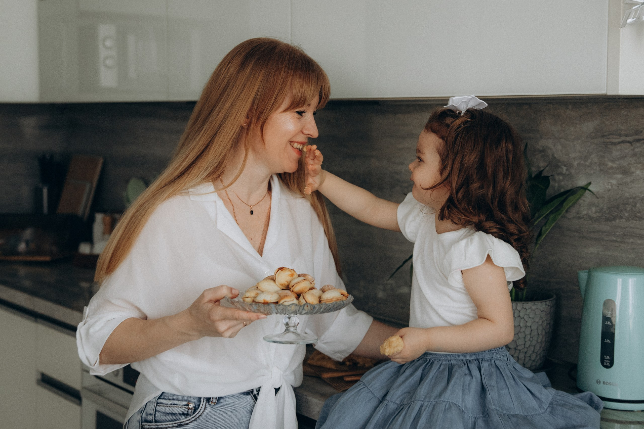Дома у Полины). Семейный фотограф документалист в Пензе Лопатинская Татья
