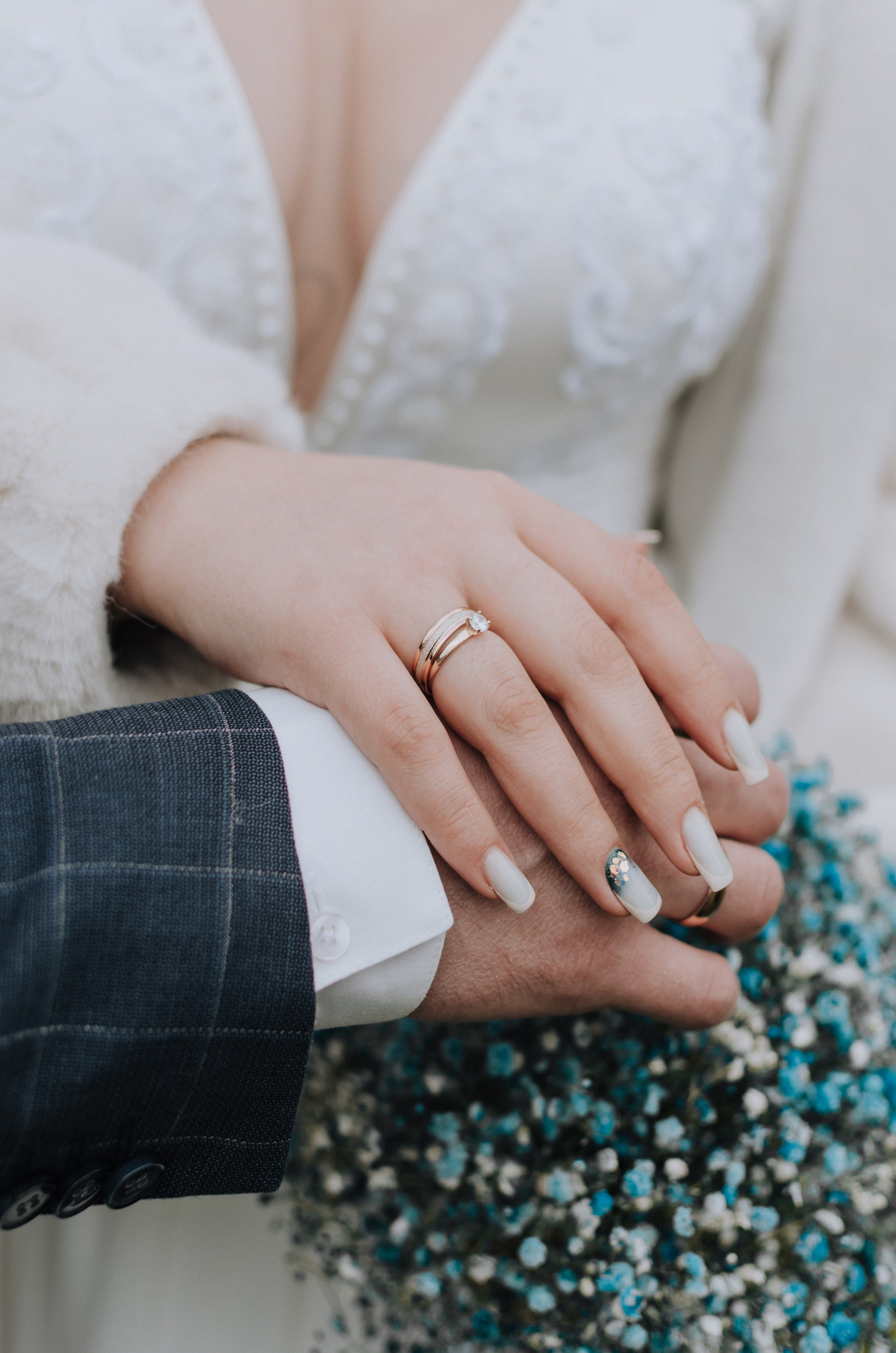 Свадьба Игоря и Ольги. Свадебный и семейный фотограф Мария Ланге