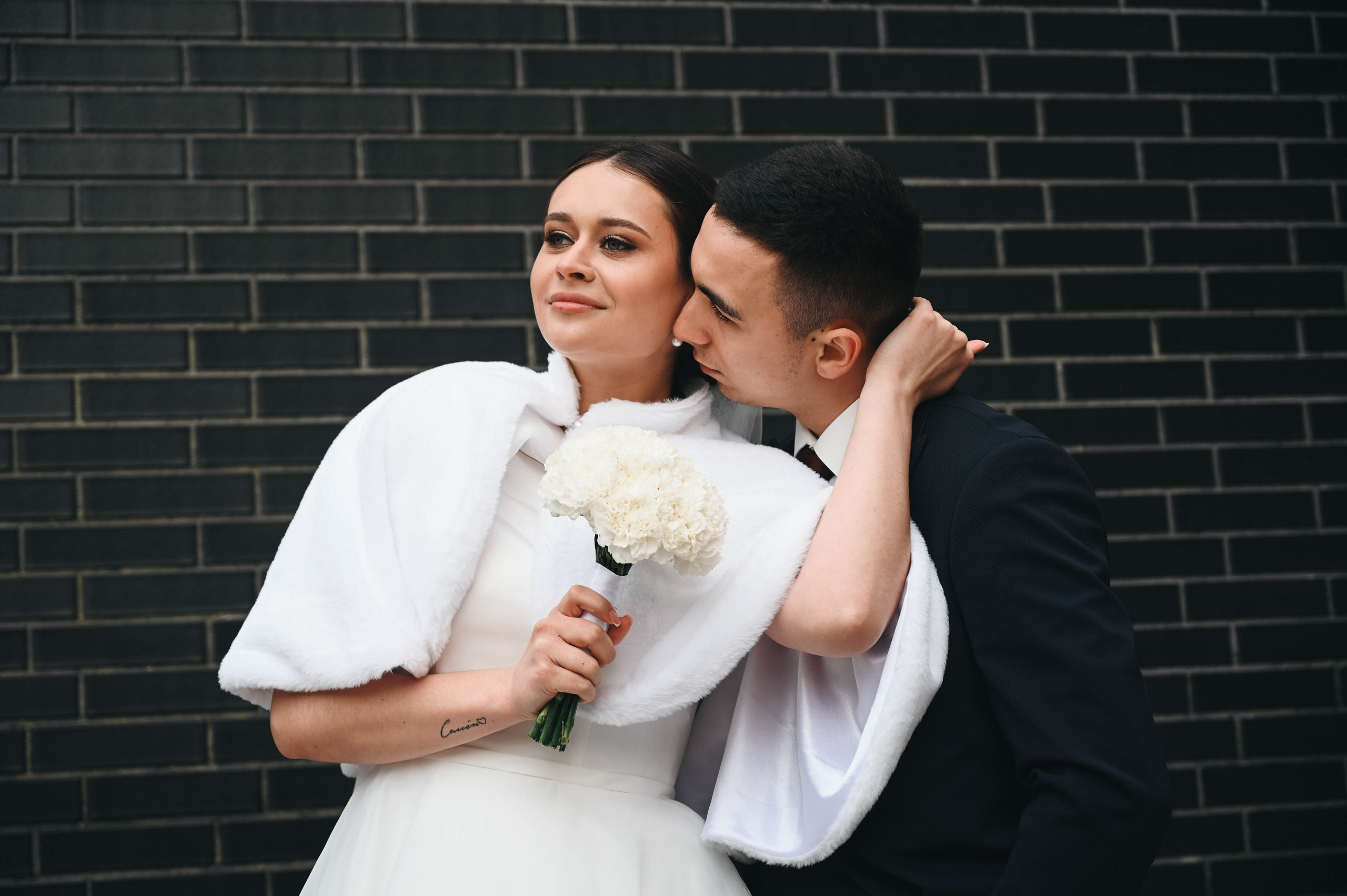 Диана Семён Ростов-на-Дону. Фотограф Алёна Мил