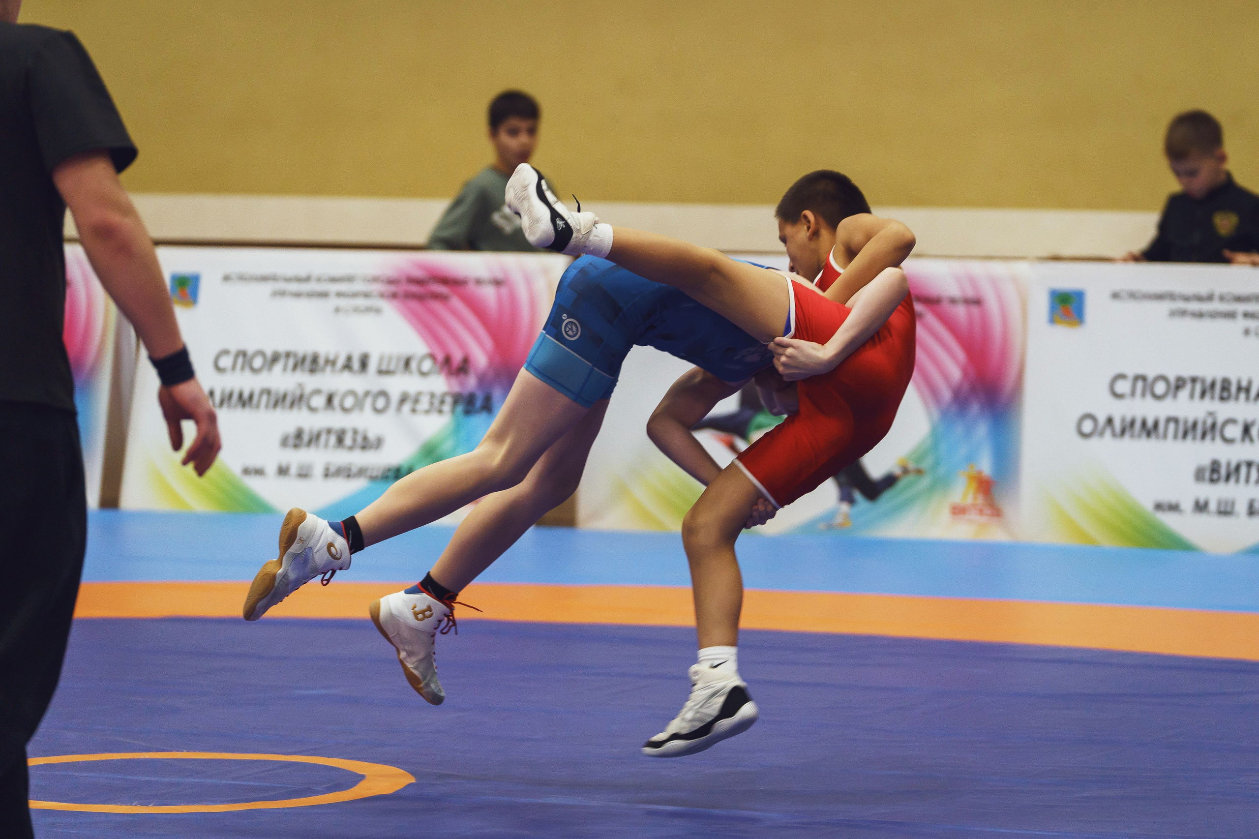«Позывной Сибирь». ФЕСС-ФОТО/ВИДЕО