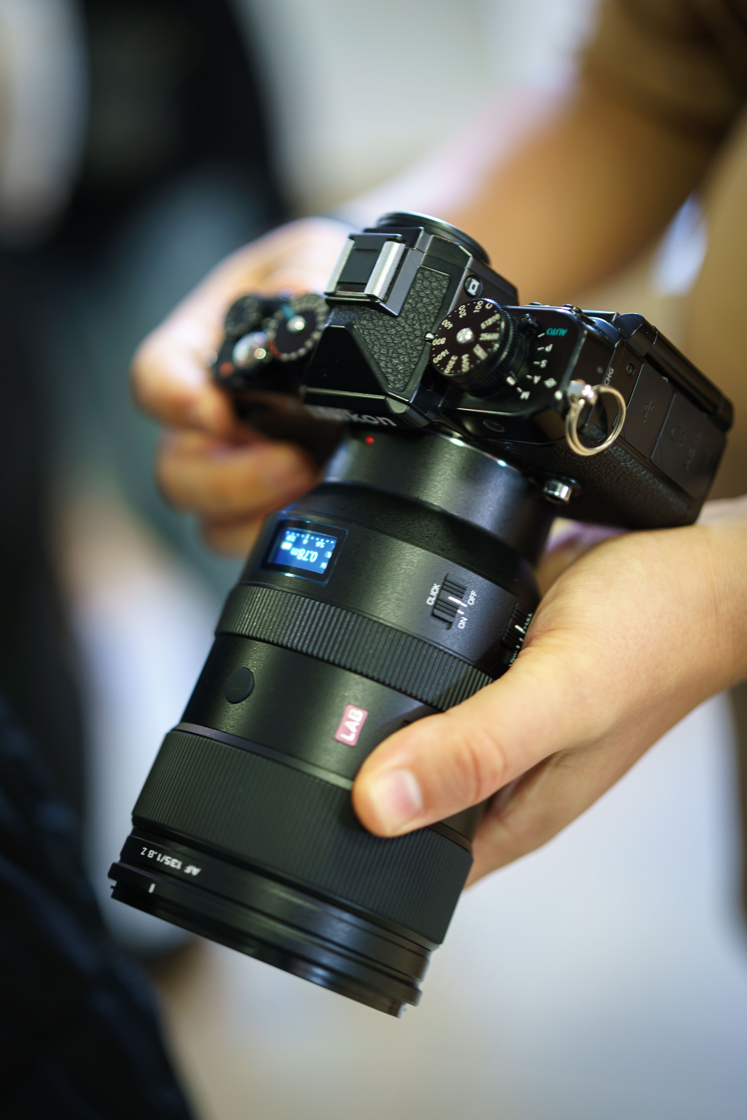 PORTFOLIO PARTY 2025. ФЕСС-ФОТО/ВИДЕО