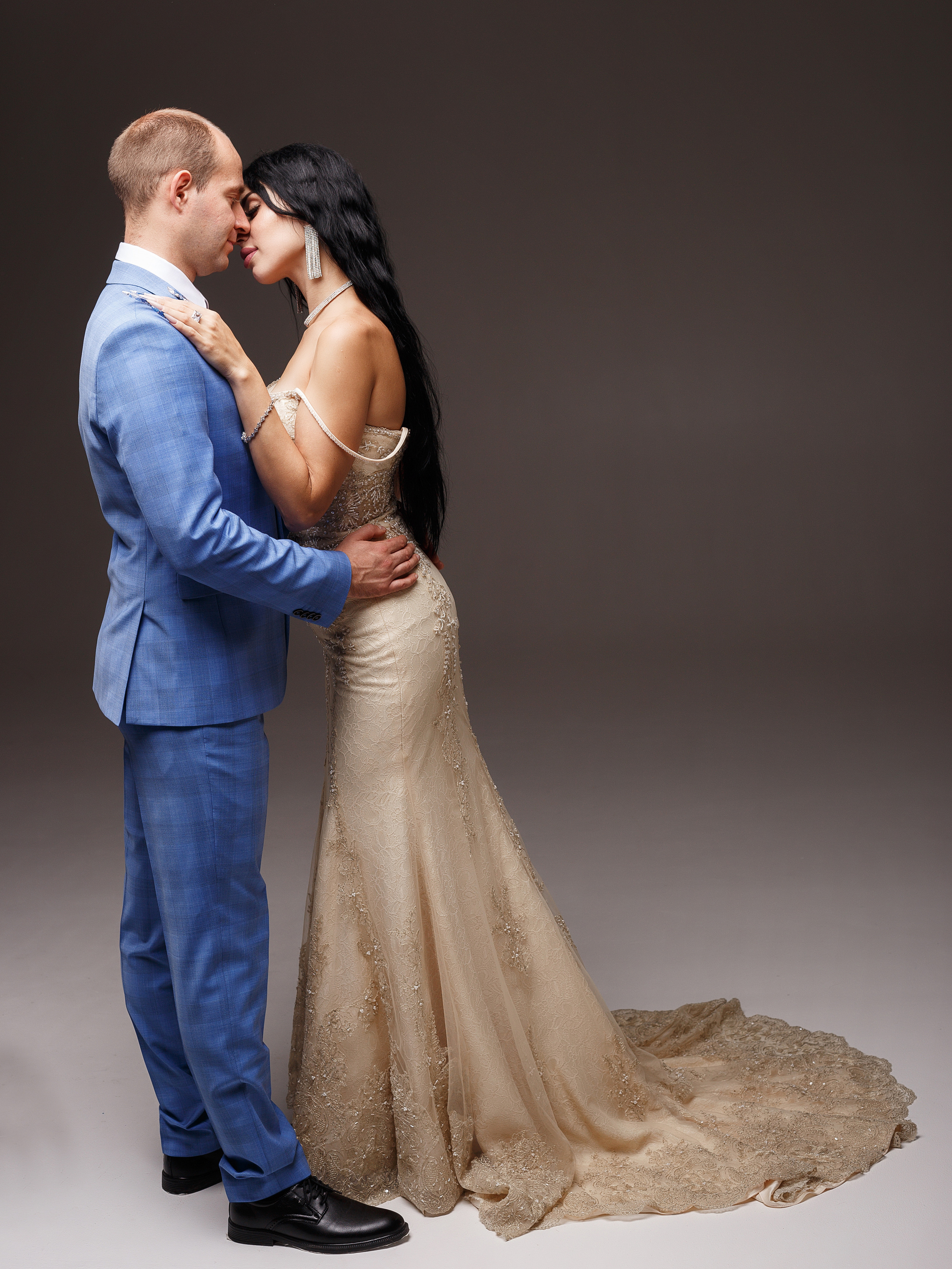 Любовь. Свадебный и семейный фотограф Владивосток — Приморский край. Анастасия Щетинина