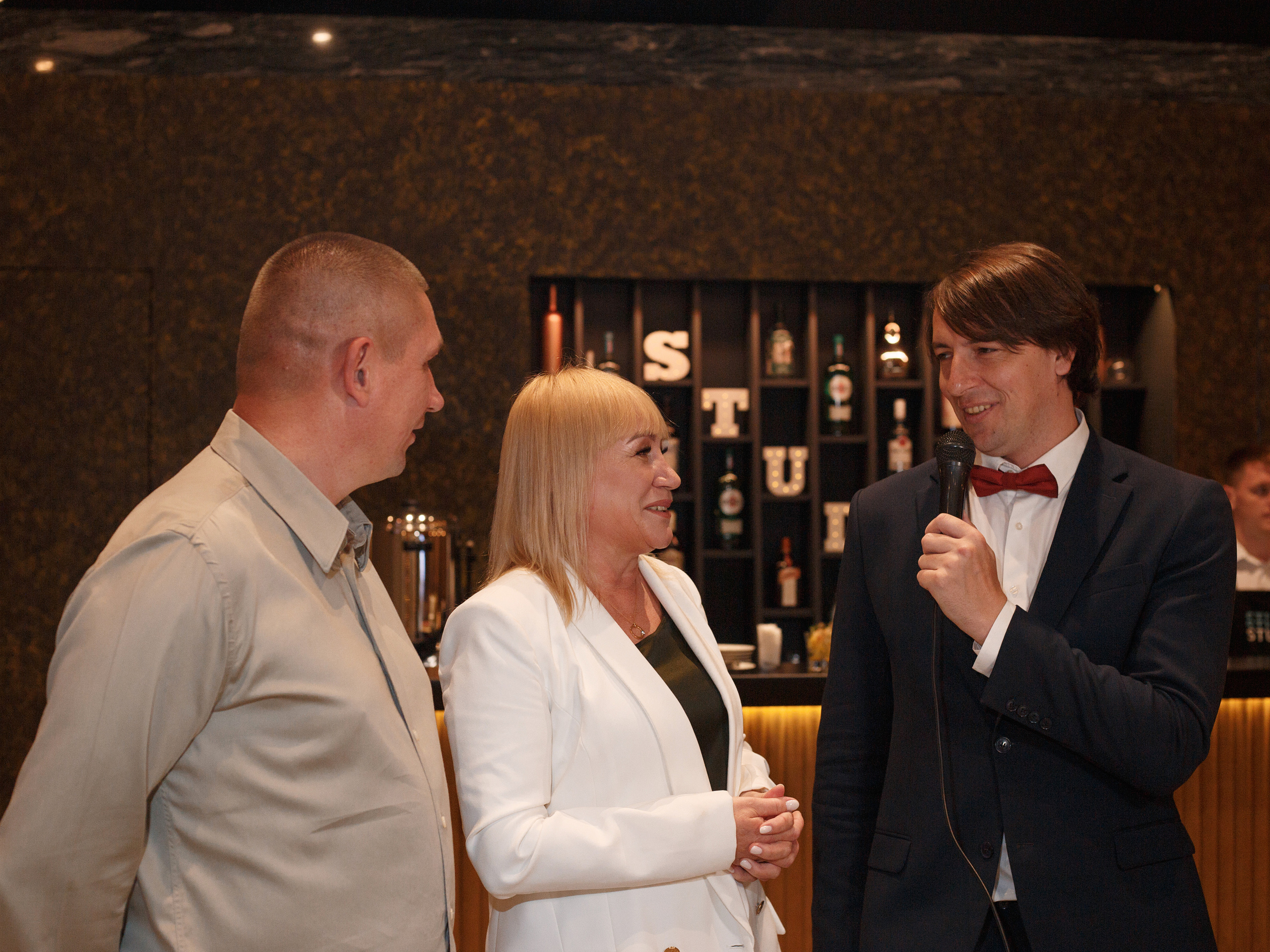 Юбилей 45. Свадебный и семейный фотограф Владивосток — Приморский край. Анастасия Щетинина