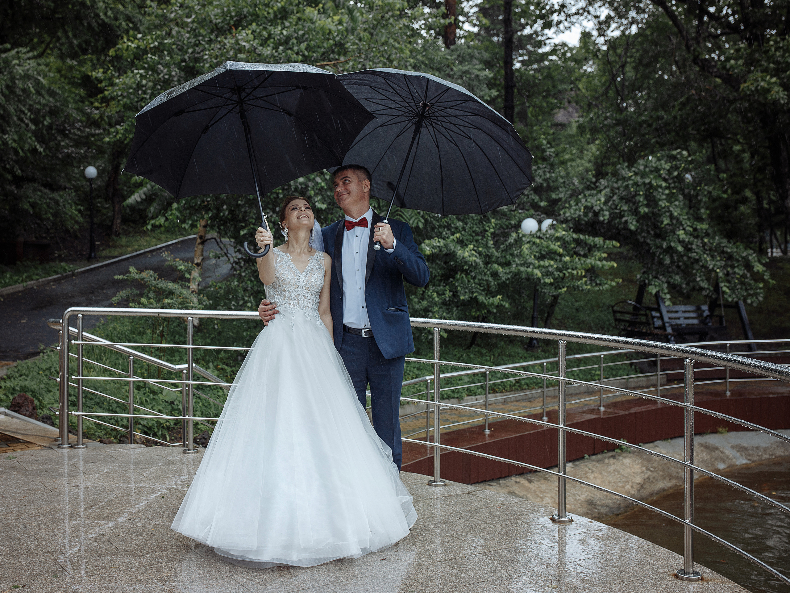 Ирина & Роман. Свадебный и семейный фотограф Владивосток — Приморский край. Анастасия Щетинина