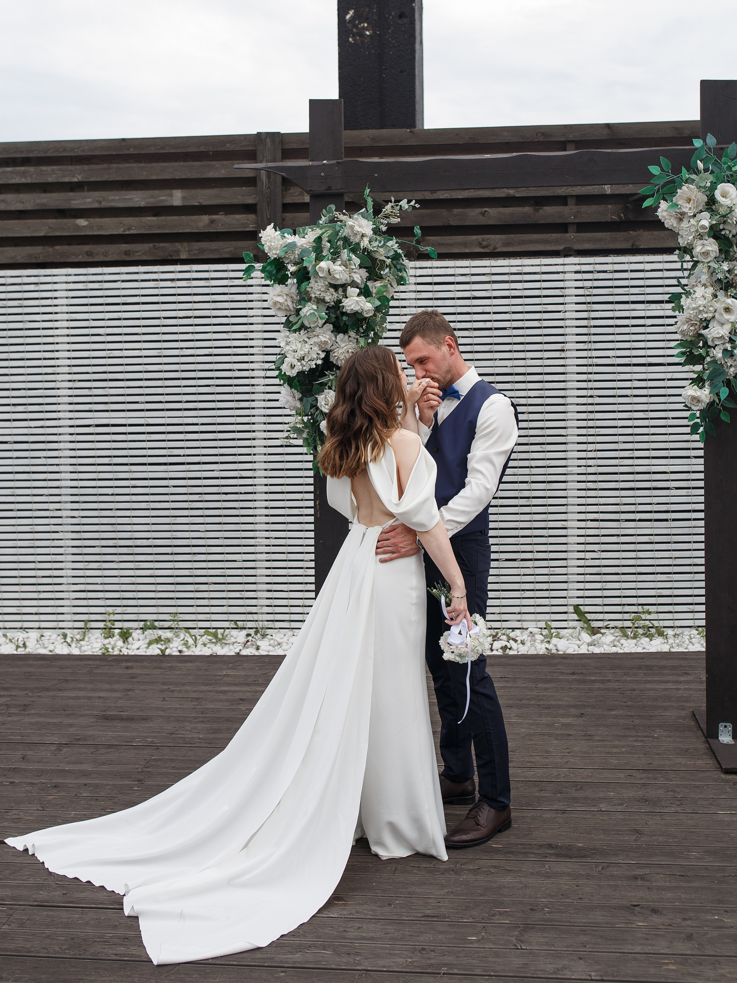 Екатерина & Игорь. Свадебный и семейный фотограф Владивосток — Приморский край. Анастасия Щетинина