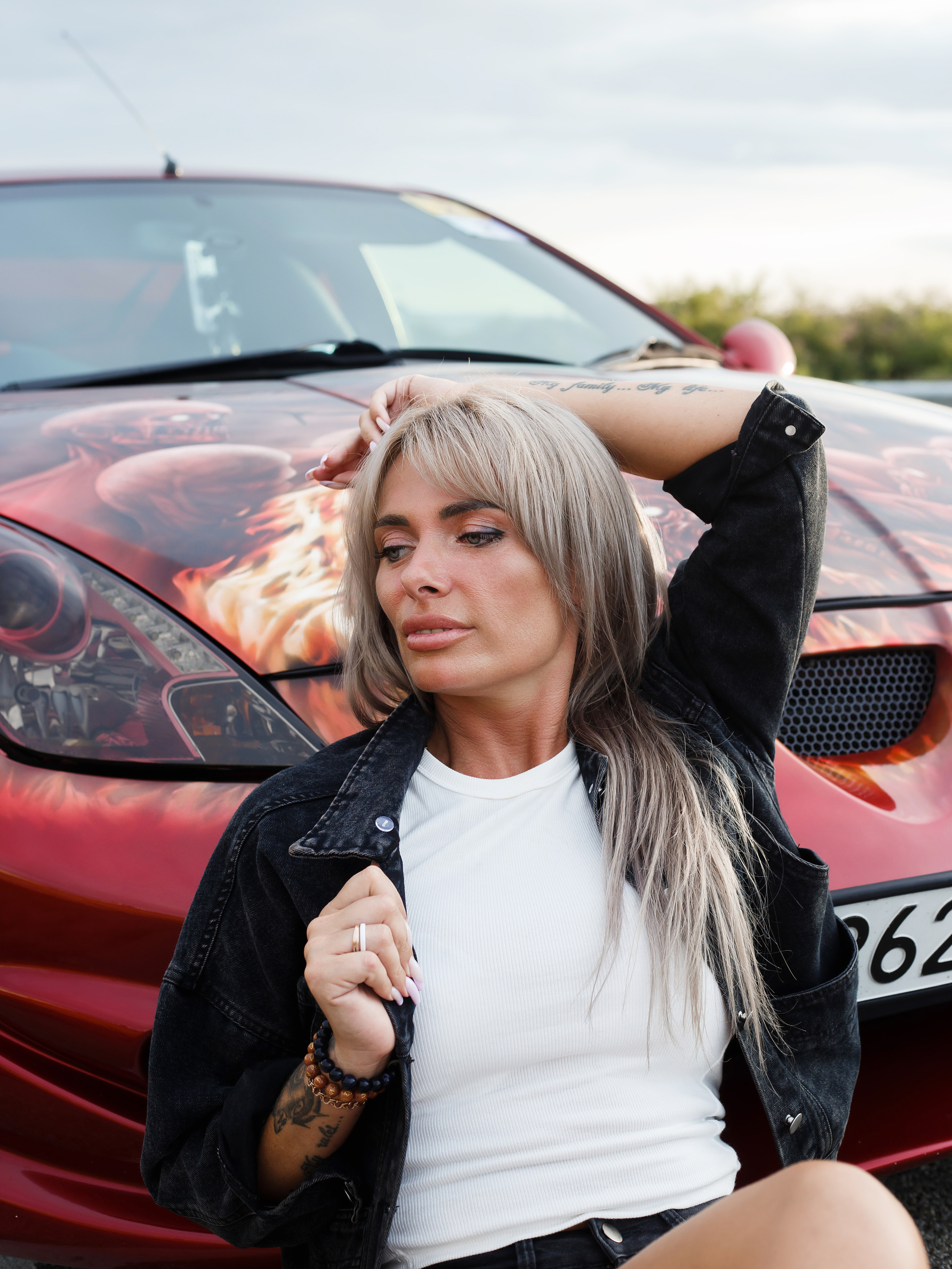 Анастасия. Свадебный и семейный фотограф Владивосток — Приморский край. Анастасия Щетинина