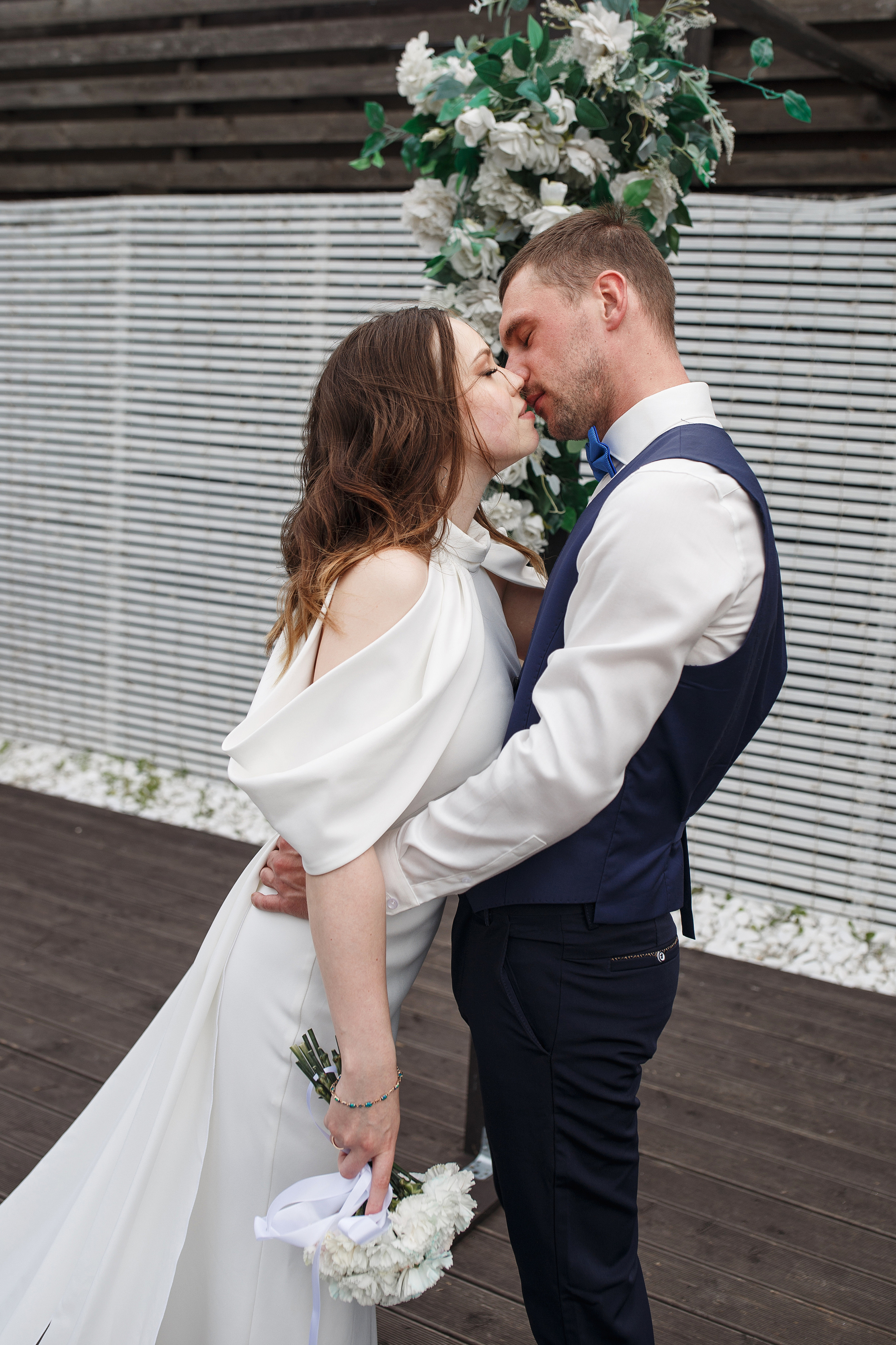 Екатерина & Игорь. Свадебный и семейный фотограф Владивосток — Приморский край. Анастасия Щетинина