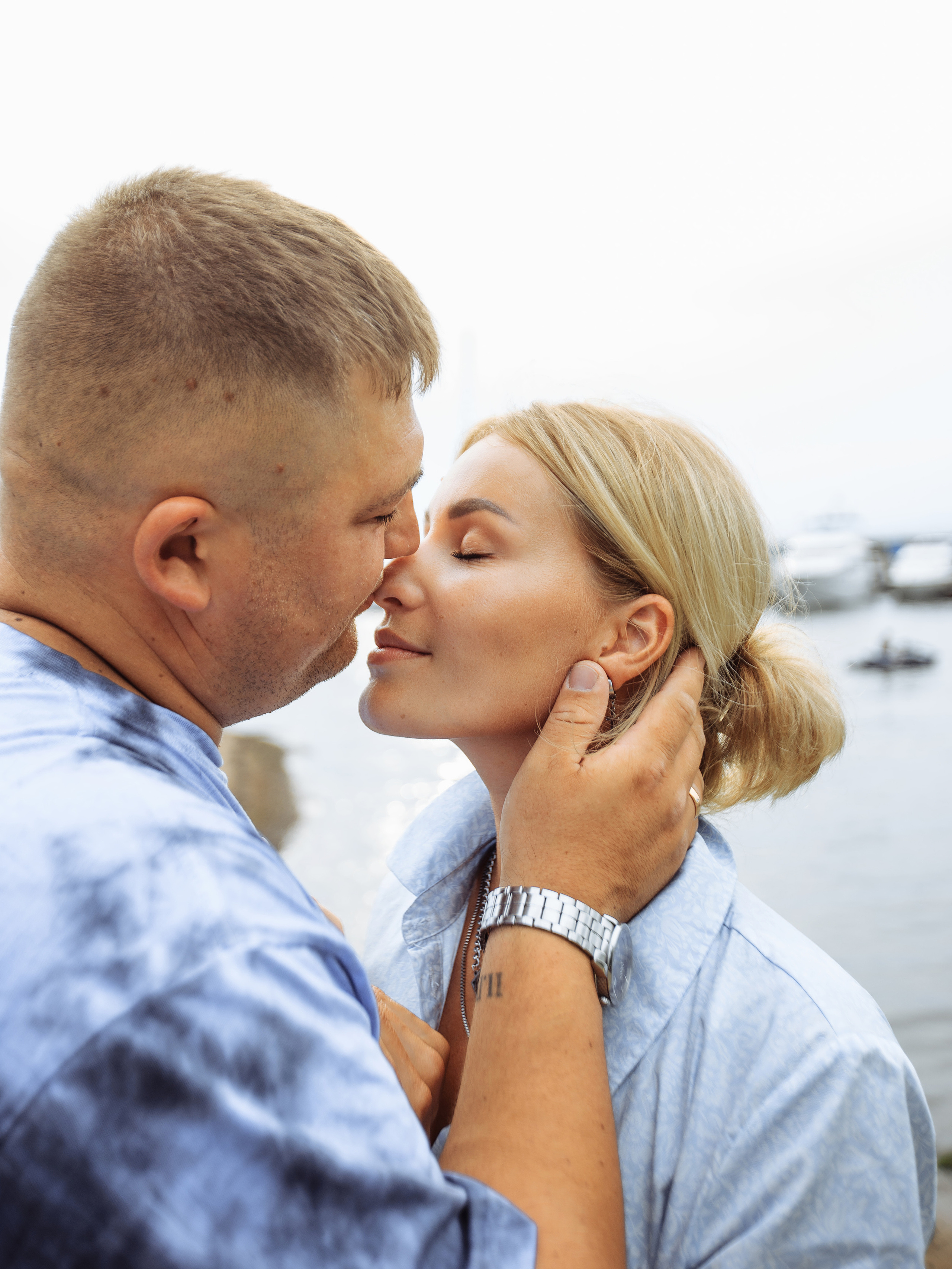 Яхт Клуб 7 футов. Свадебный и семейный фотограф Владивосток — Приморский край. Анастасия Щетинина