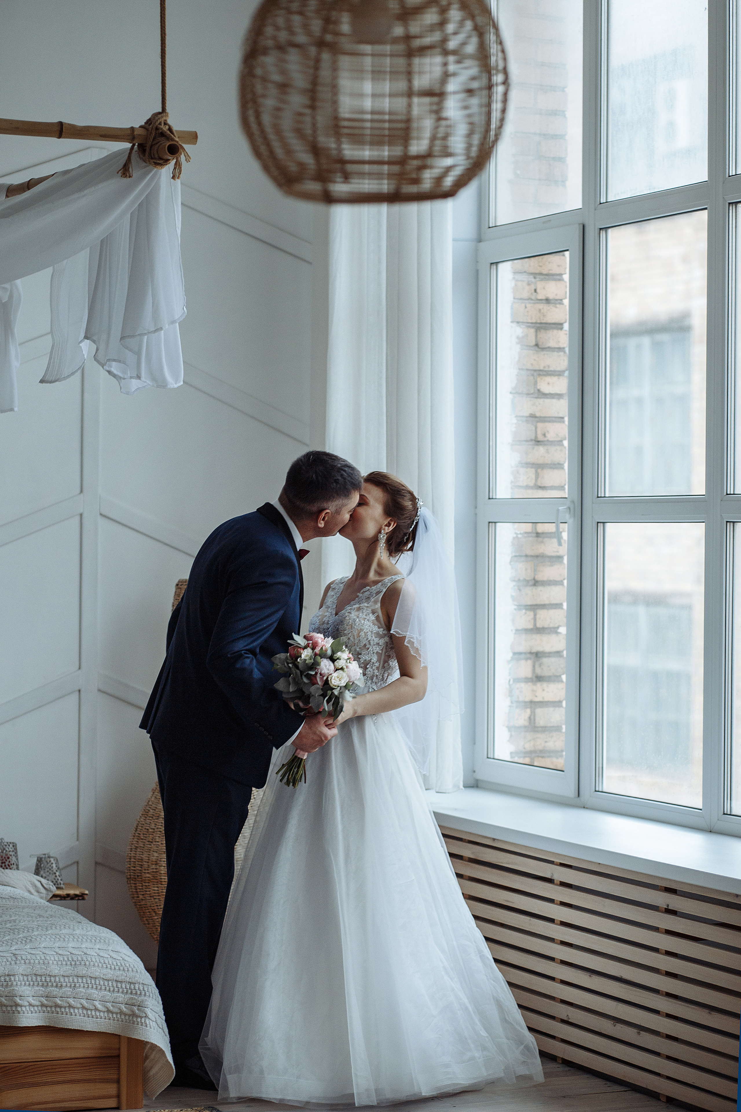 Ирина & Роман. Свадебный и семейный фотограф Владивосток — Приморский край. Анастасия Щетинина