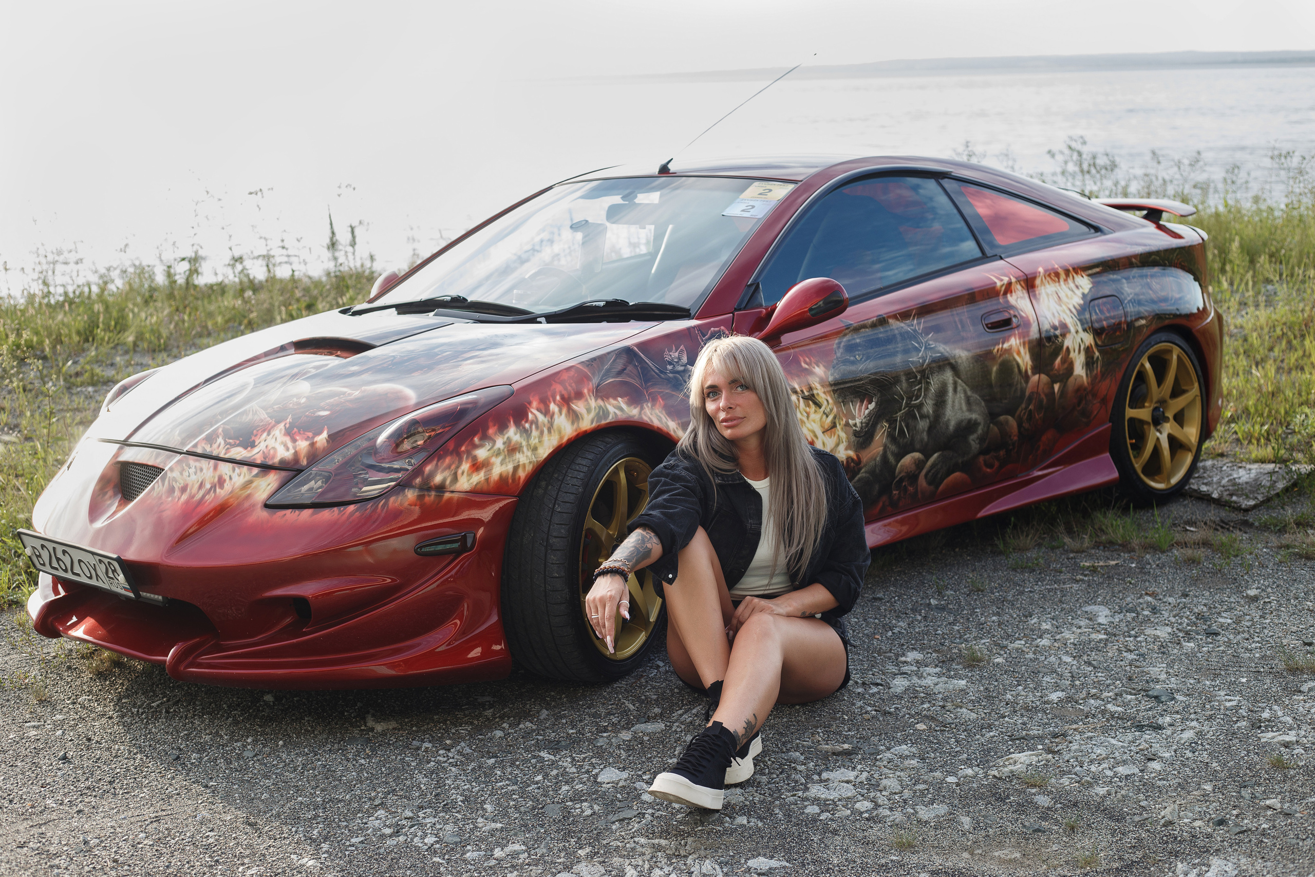 Анастасия. Свадебный и семейный фотограф Владивосток — Приморский край. Анастасия Щетинина