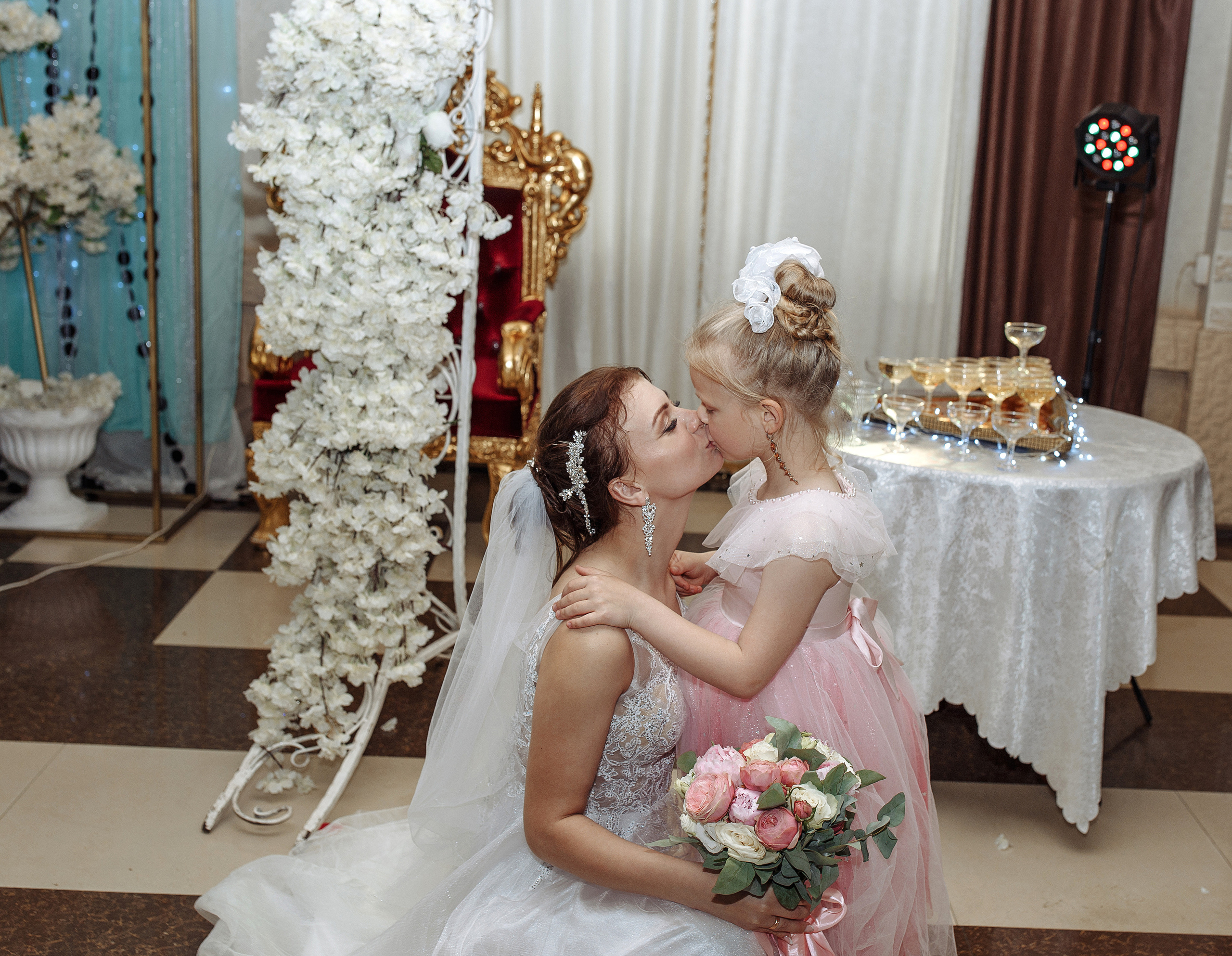 Ирина & Роман. Свадебный и семейный фотограф Владивосток — Приморский край. Анастасия Щетинина