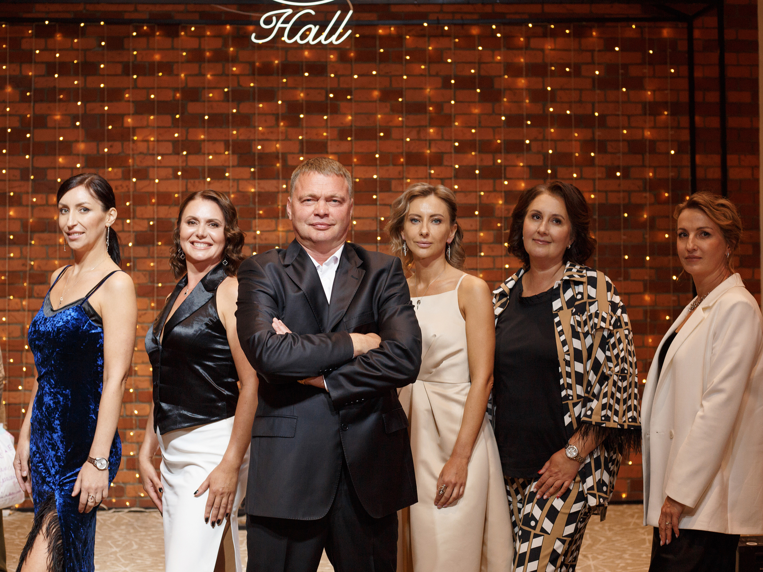 Юбилей 45. Свадебный и семейный фотограф Владивосток — Приморский край. Анастасия Щетинина