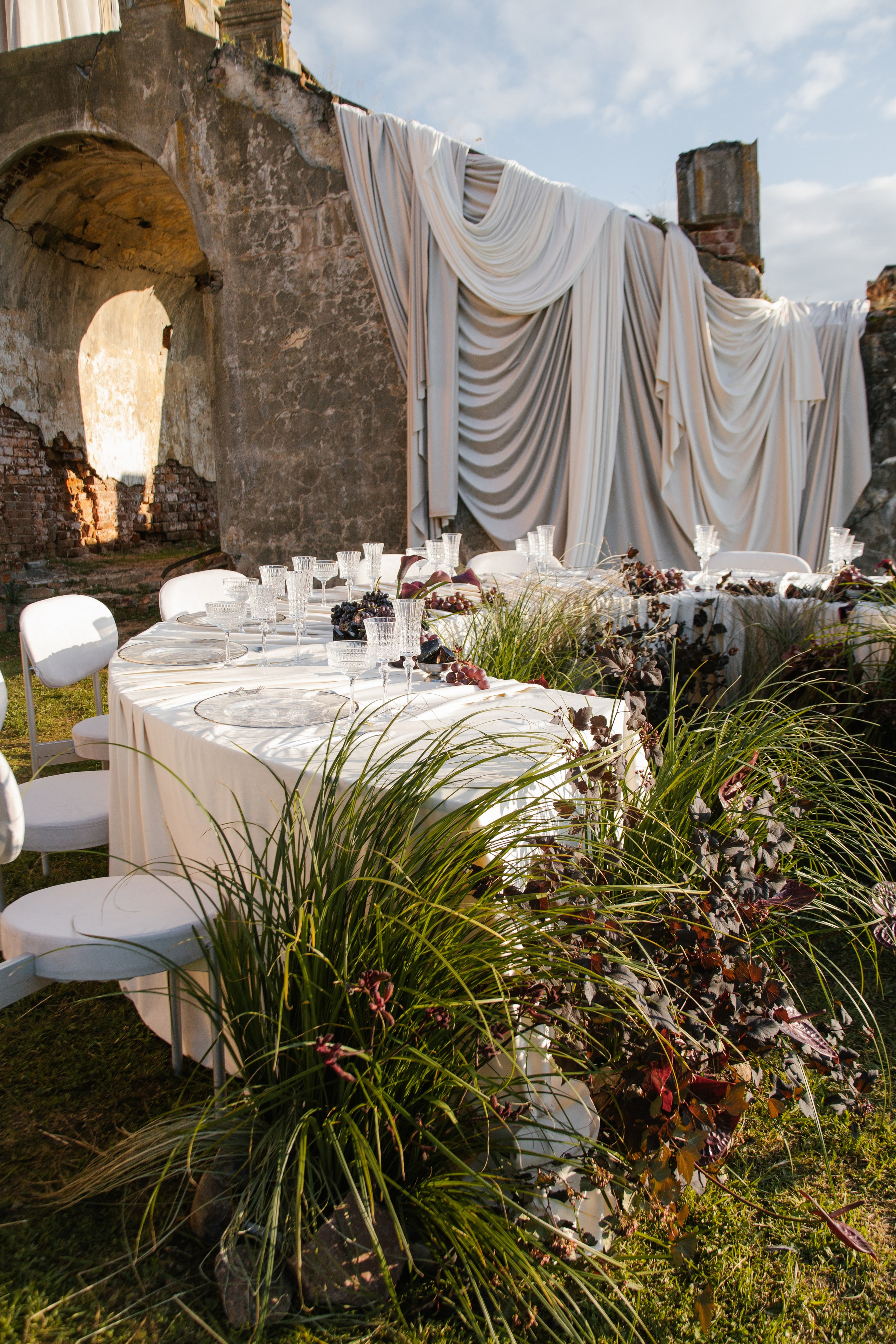 Вероника и Дмитрий. ФОТОГРАФ АЛИНА ФОКА