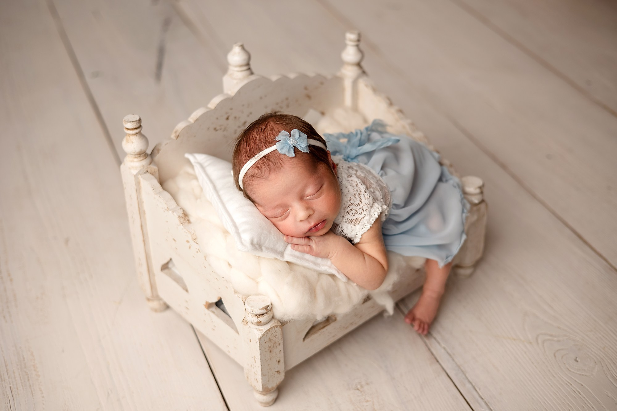 Новорожденные. Фотограф новорожденных