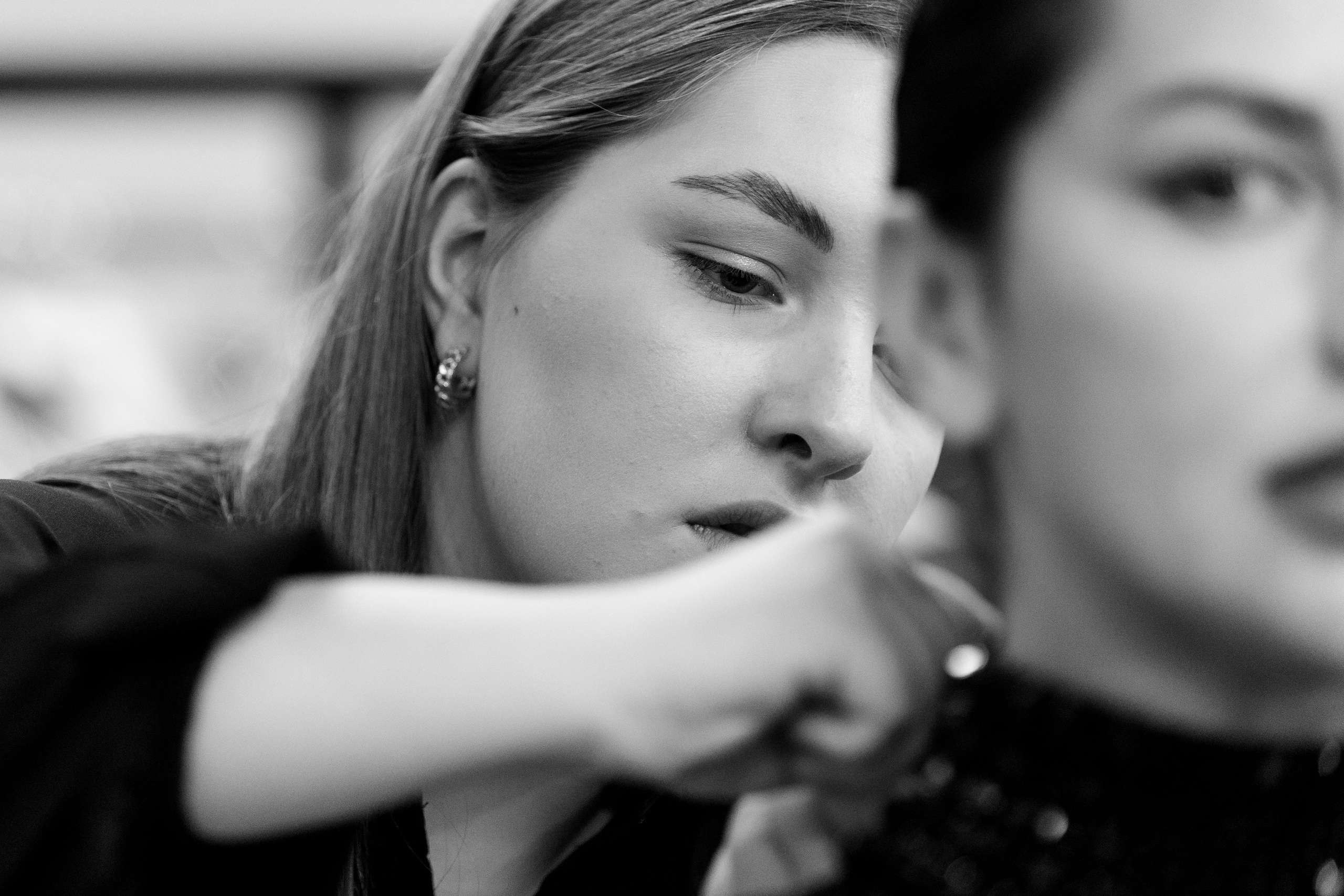 Backstage Rostov Fashion Show 2025. Осень-зима. Фотограф в Ростов-на-Дону Виктория Савчук