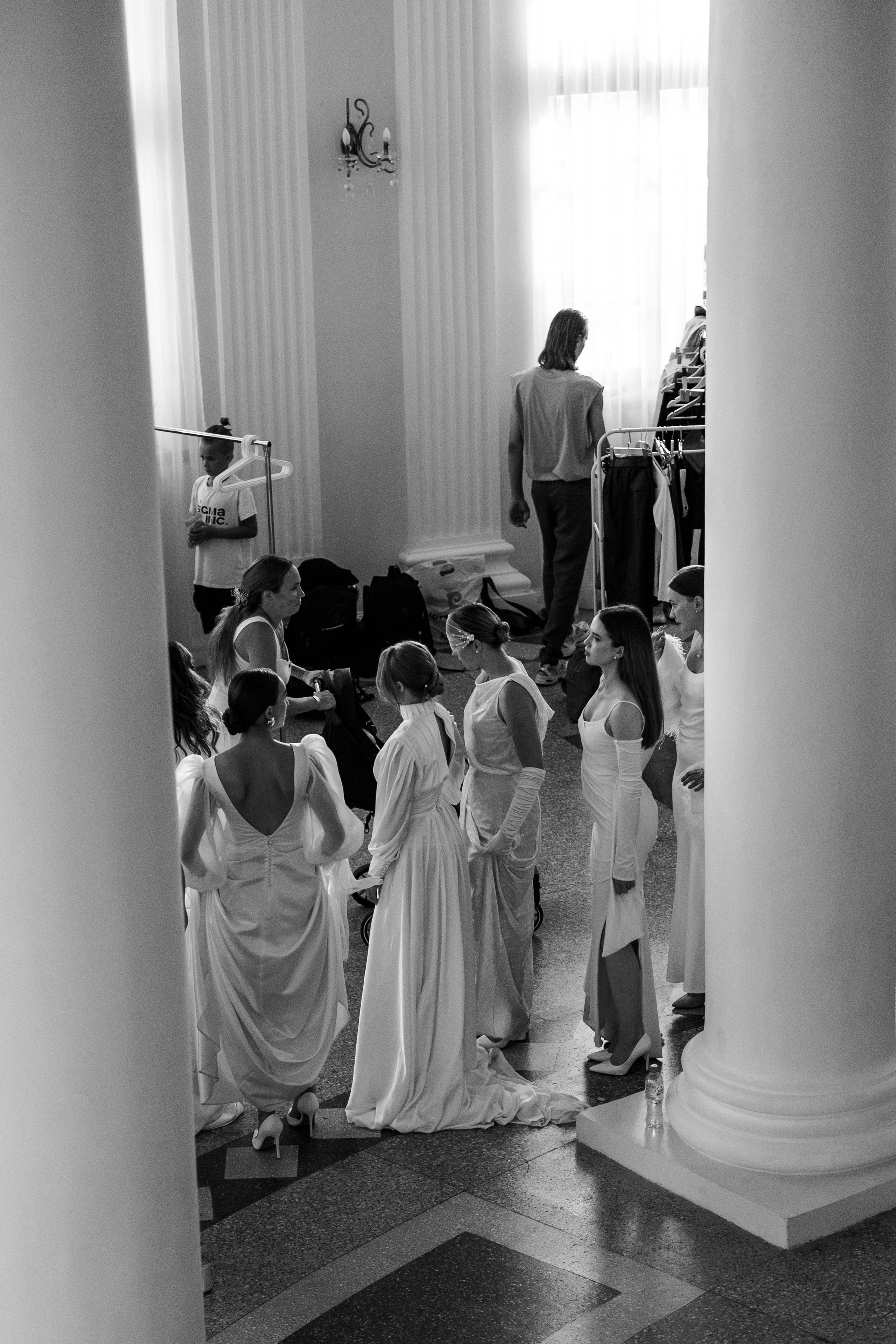 Sigma Fashion Show. Сочи 2024. Фотограф в Ростов-на-Дону Виктория Савчук