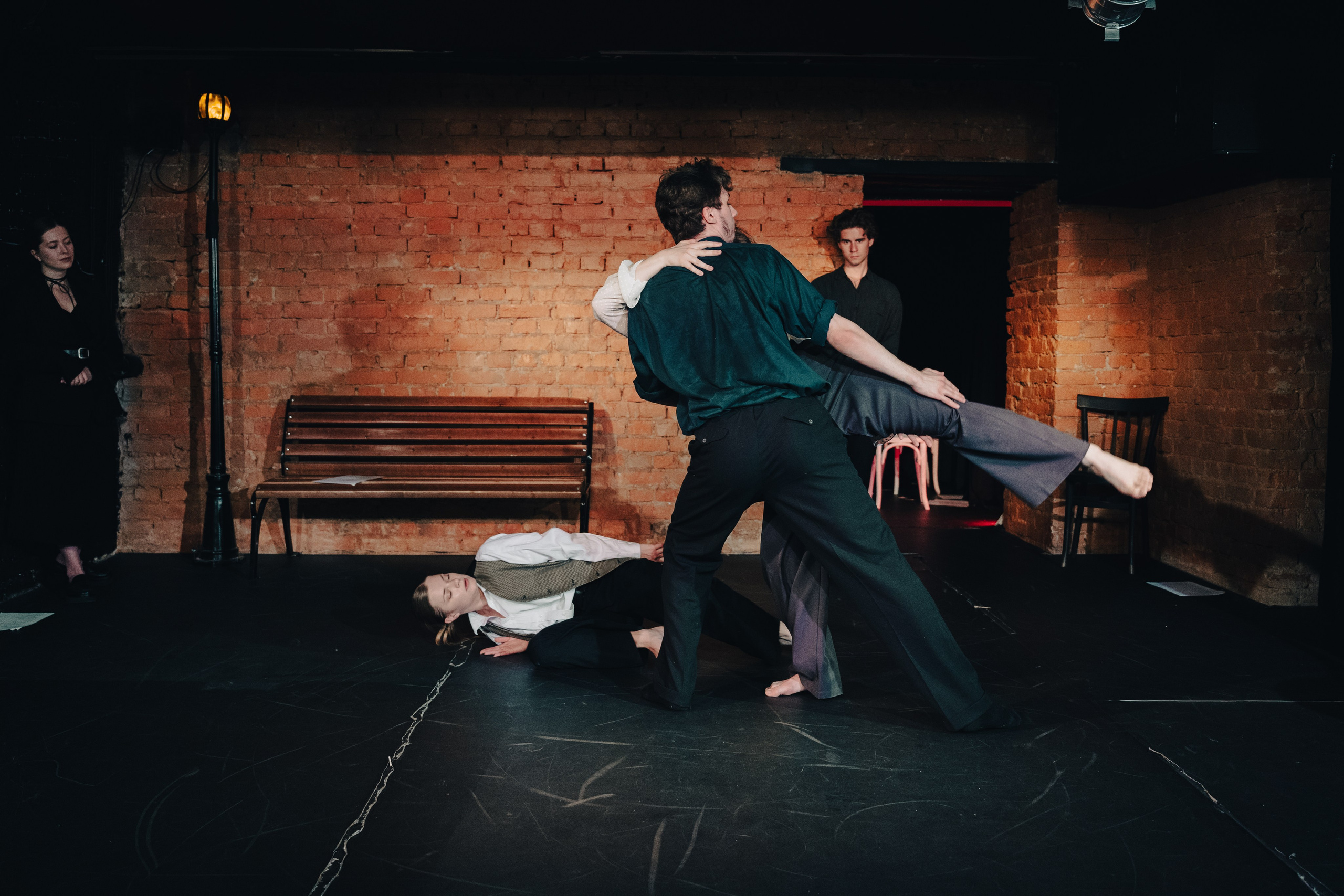 Строки. Фотограф и оператор в Москве Елизавета Коргалидзе