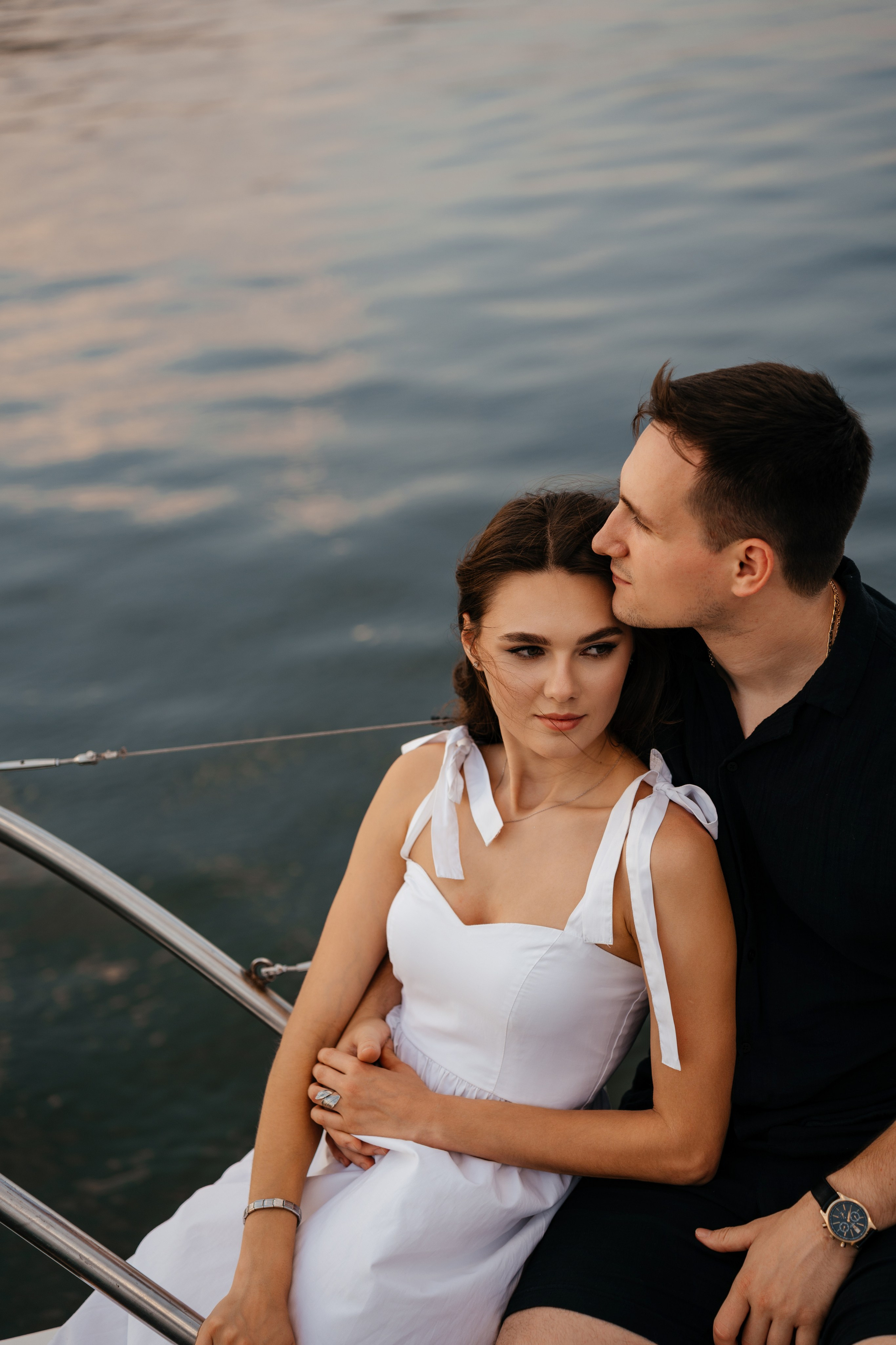 Иван и Виктория. Свадебный фотограф Рамиль Баширов