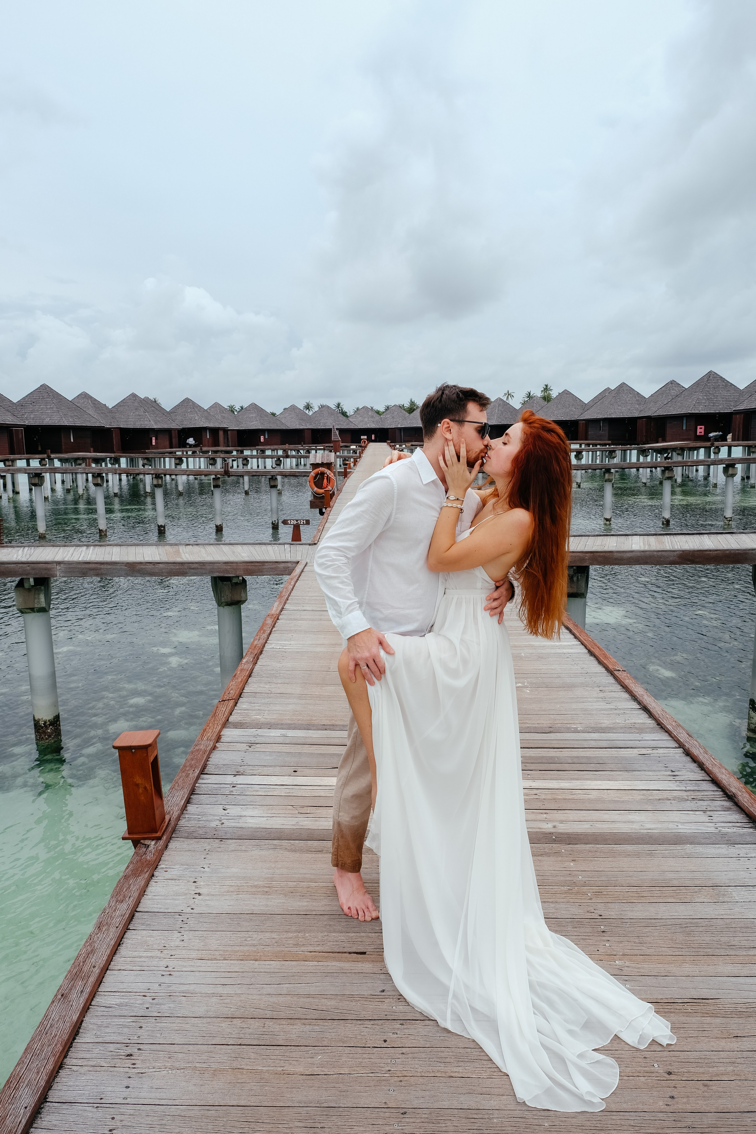 Андрей и Юлия. Свадебный фотограф Рамиль Баширов