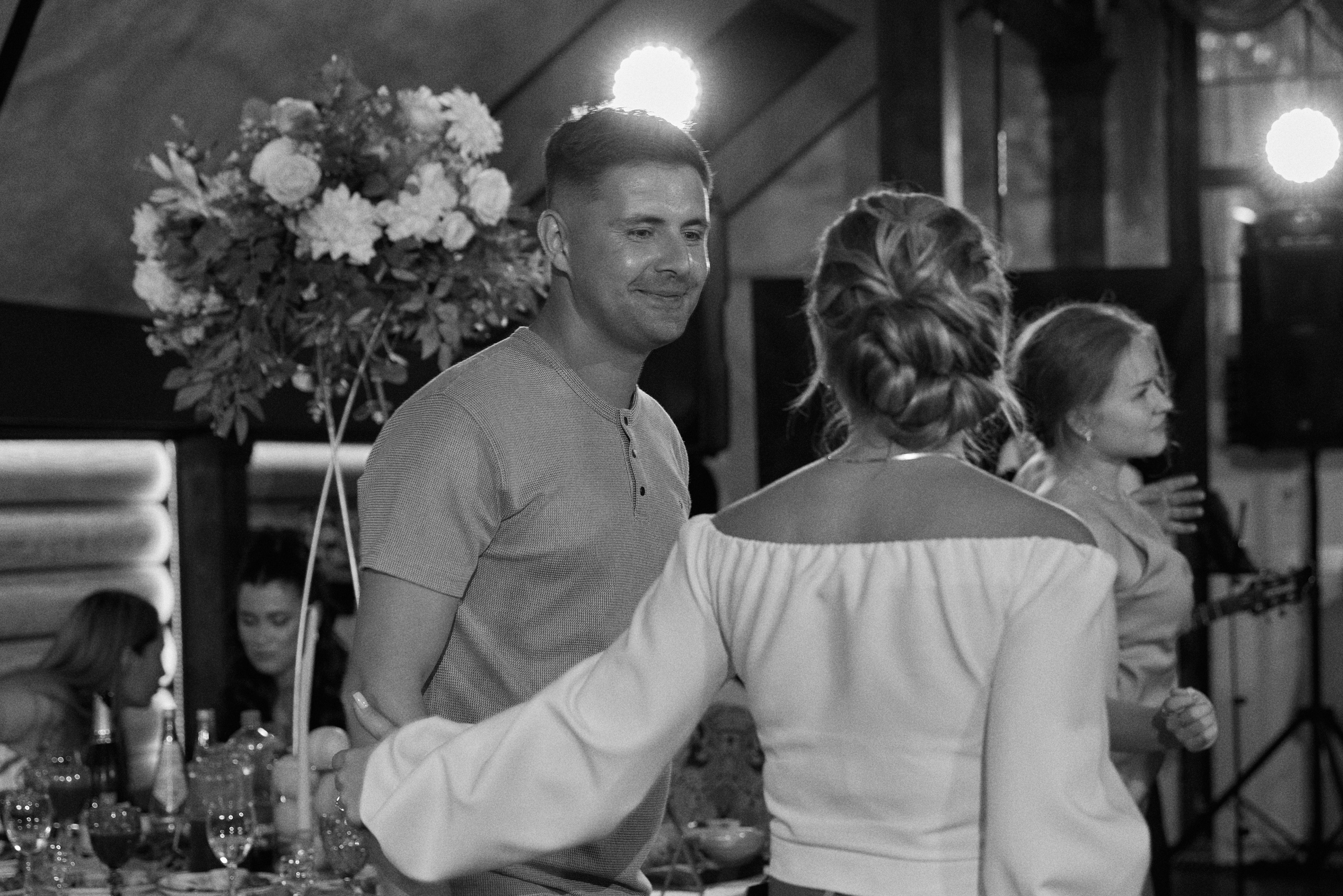 Мамма Мia!. Фотограф Елена Краснопевцева