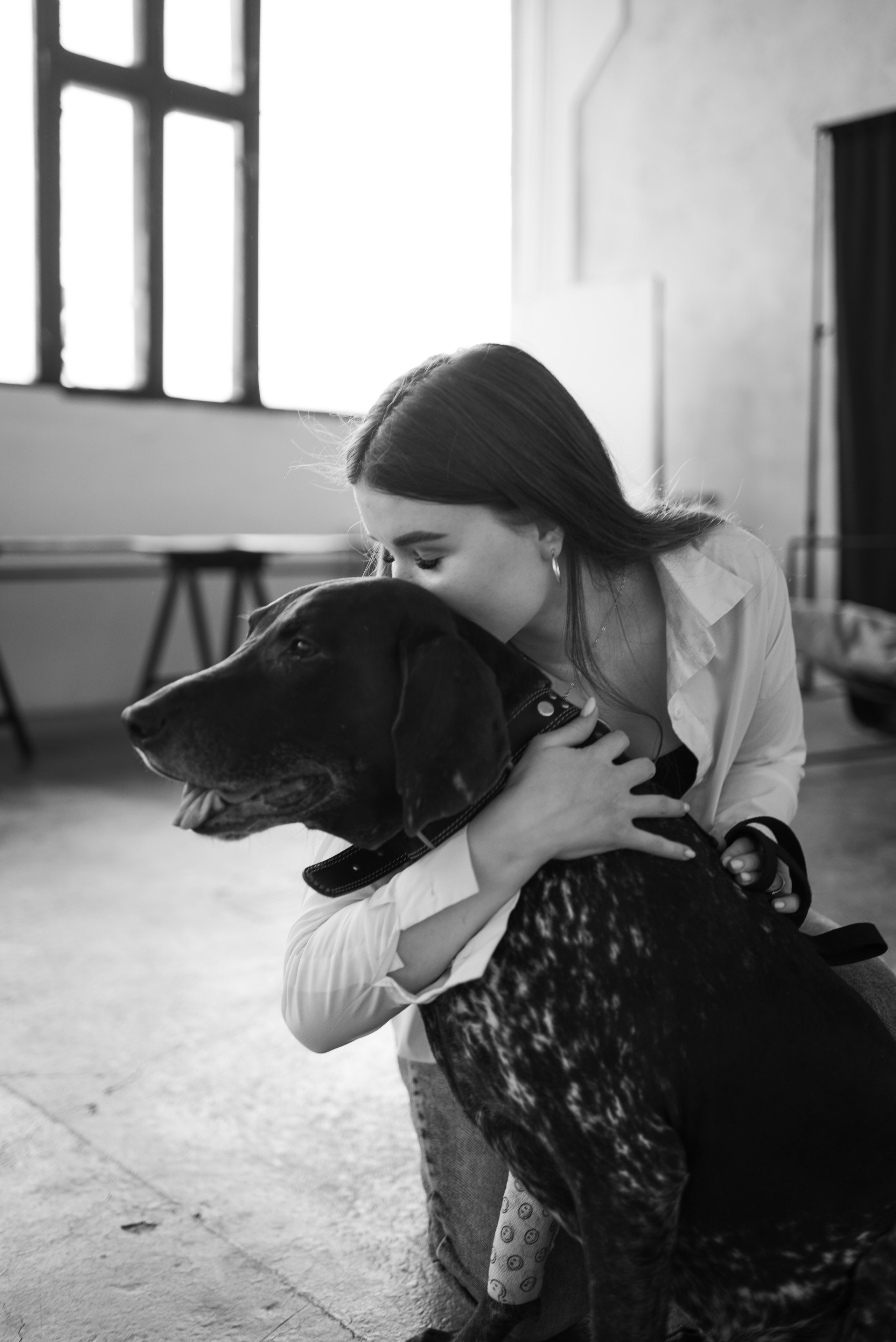 Елизавета & Максим. Обо мне