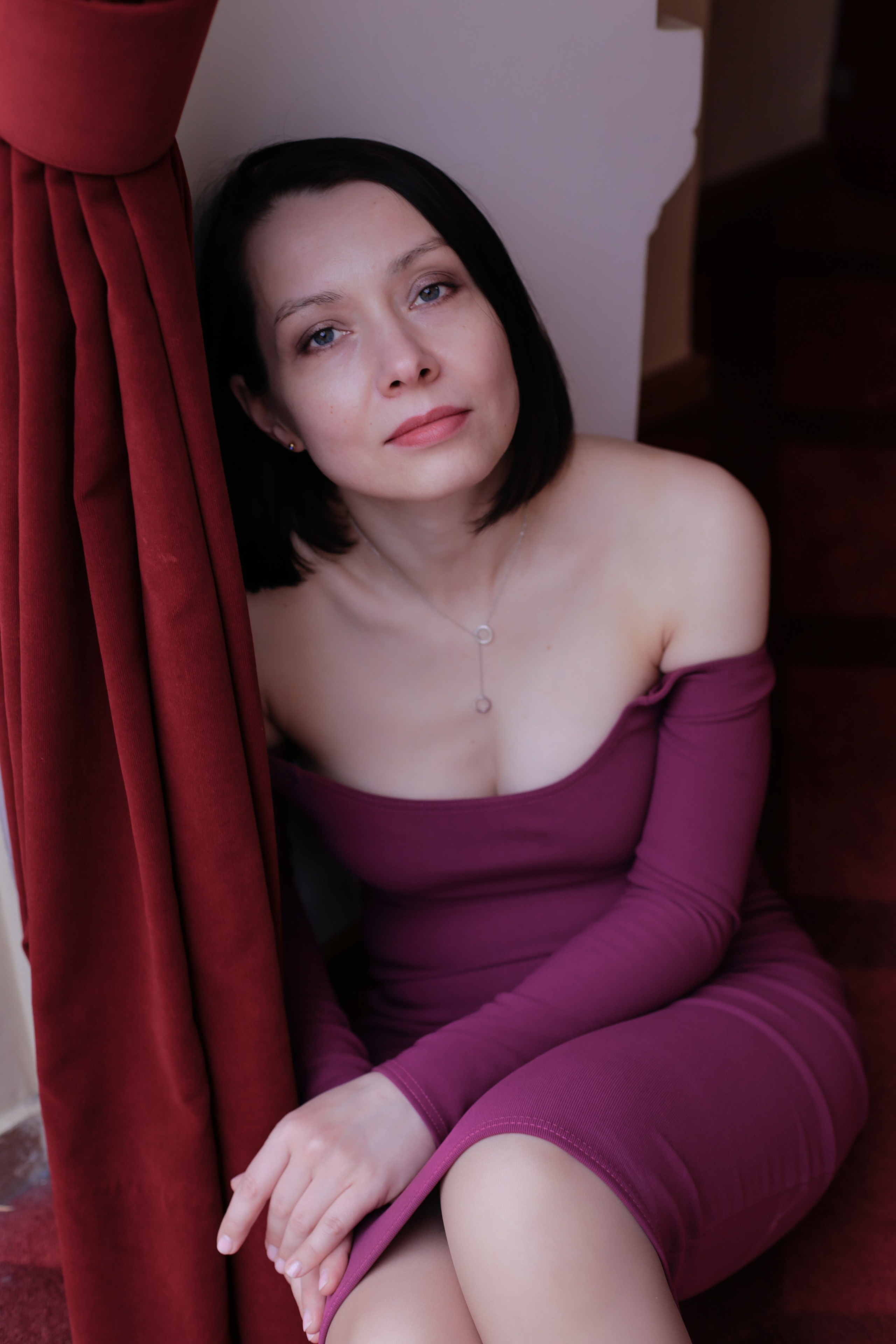 ЖЕНЩИНЫ. Photographer LaranaLaria