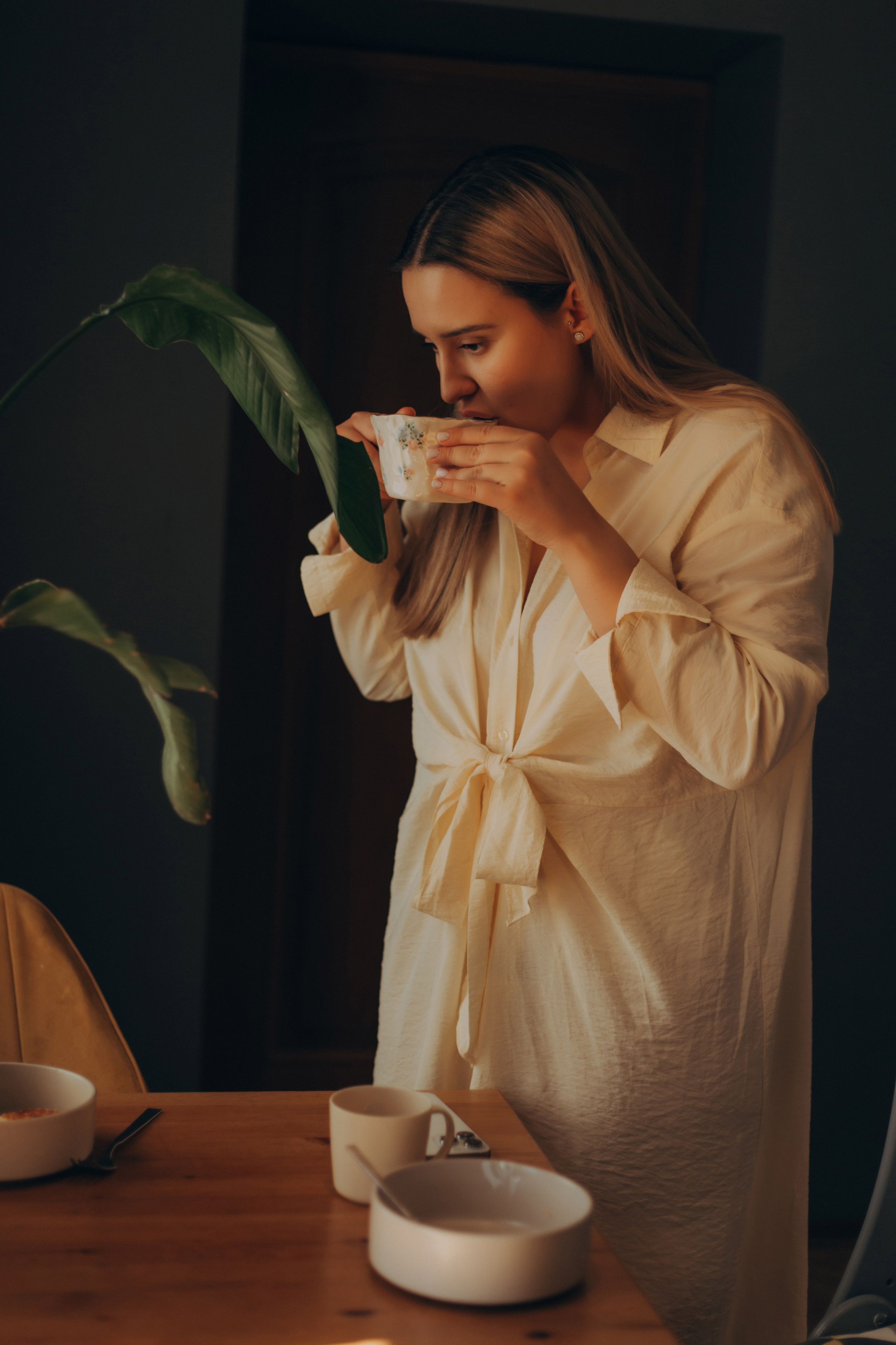 Домашняя съемка. Семейный фотограф в г. Белгороде Ангелина Прокопенко