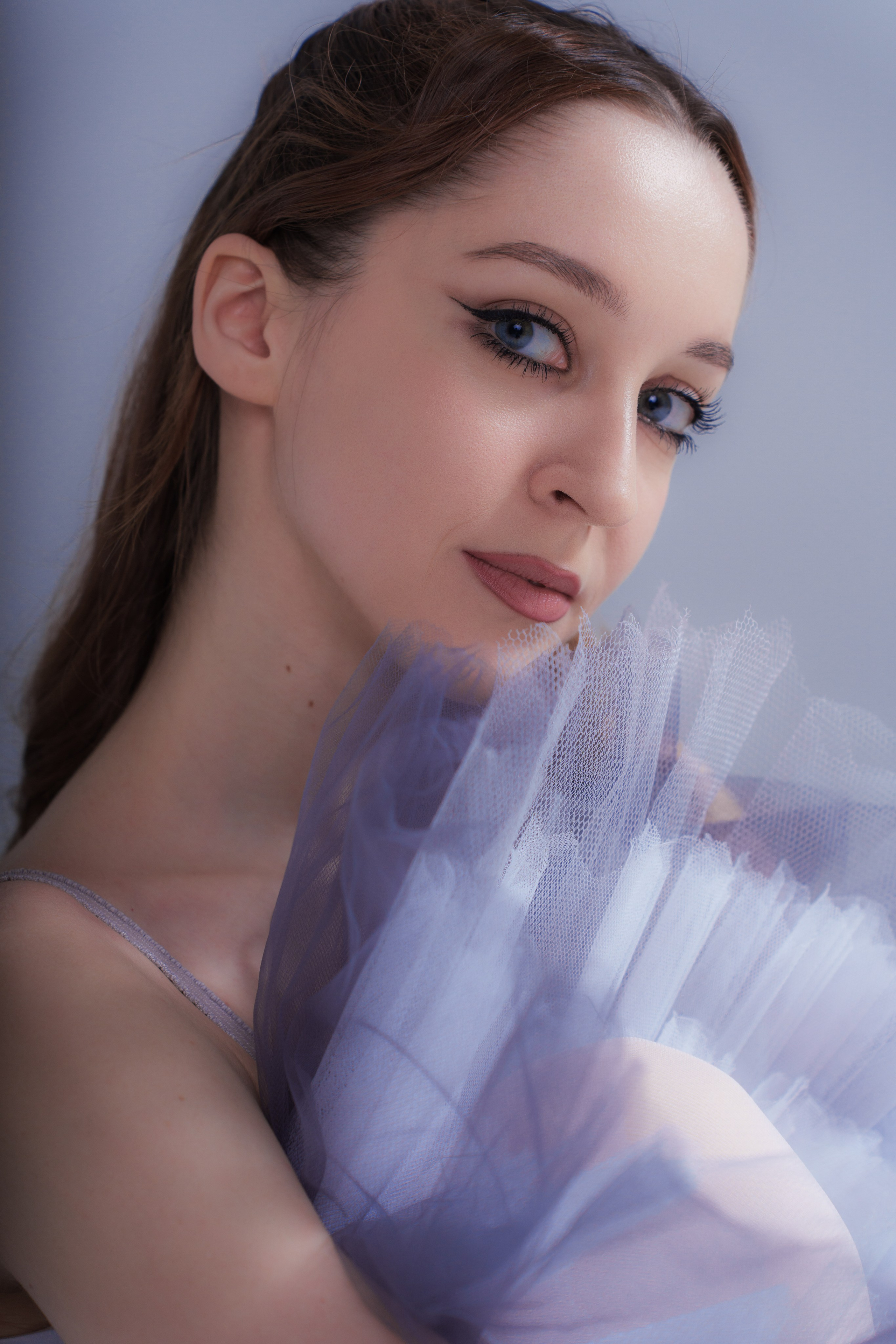 Полина. Barsukov