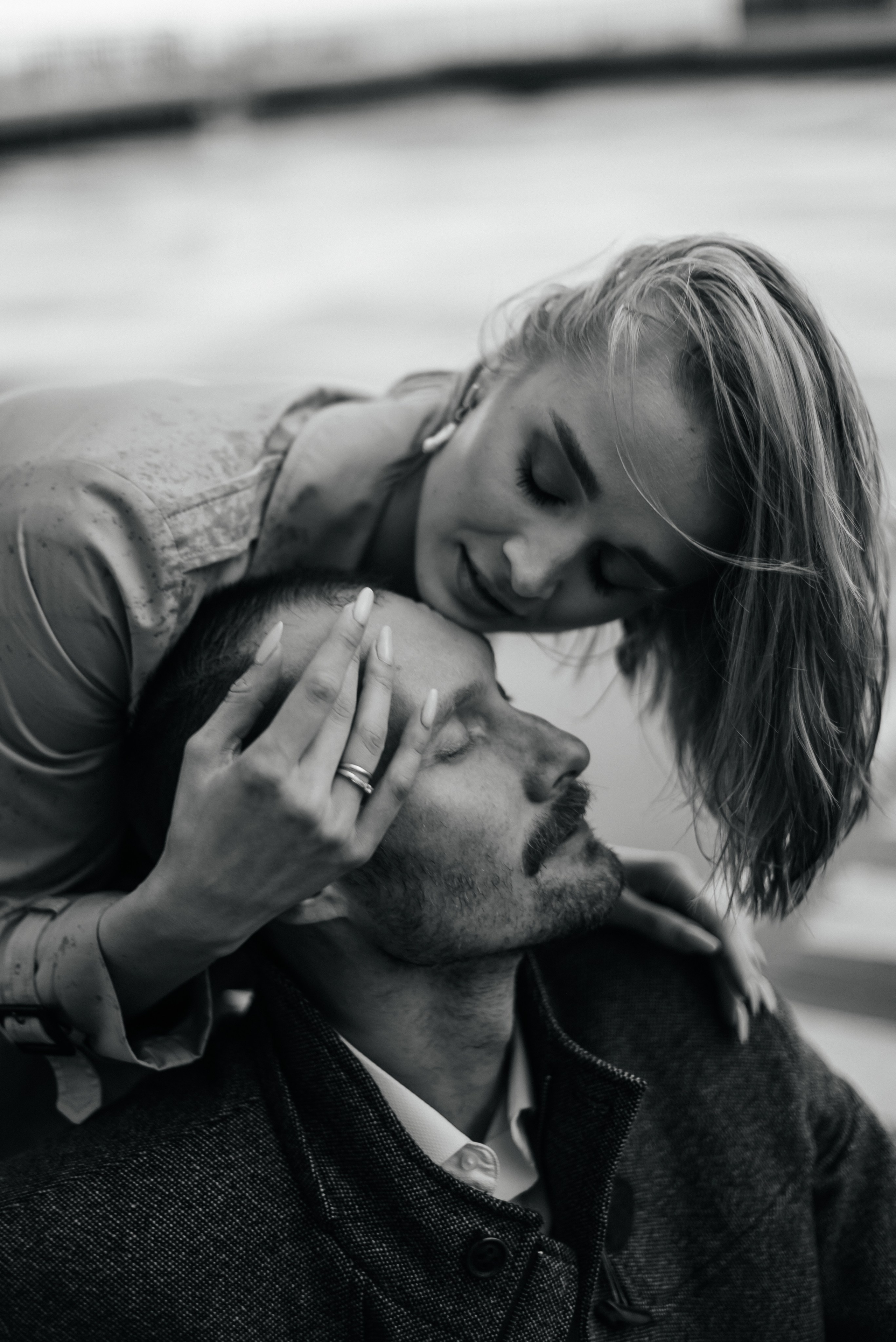 Д&Е. Свадебный фотограф