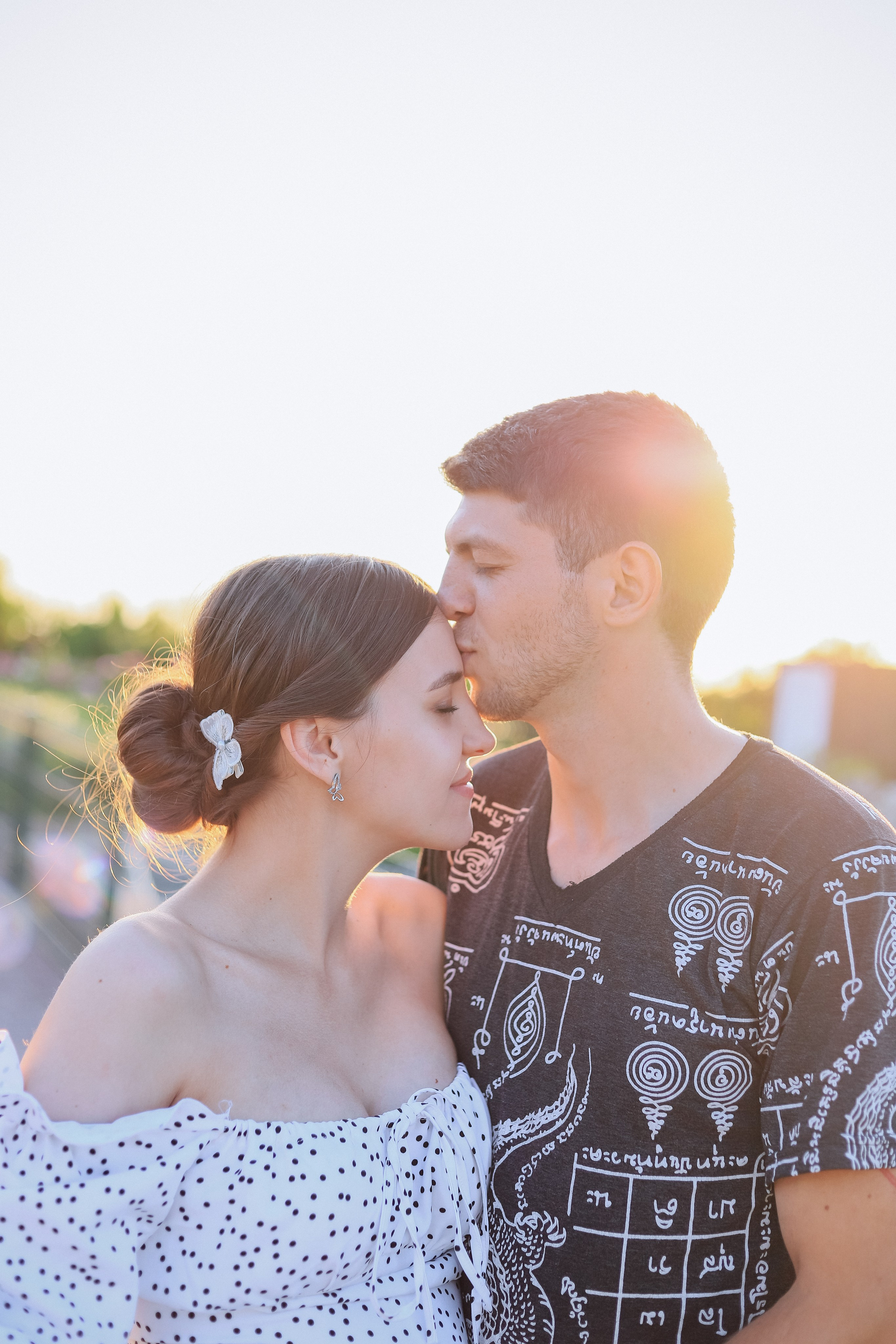 Гендер Пати. Женский/Детский фотограф в Симферополе Вероника Слепогина