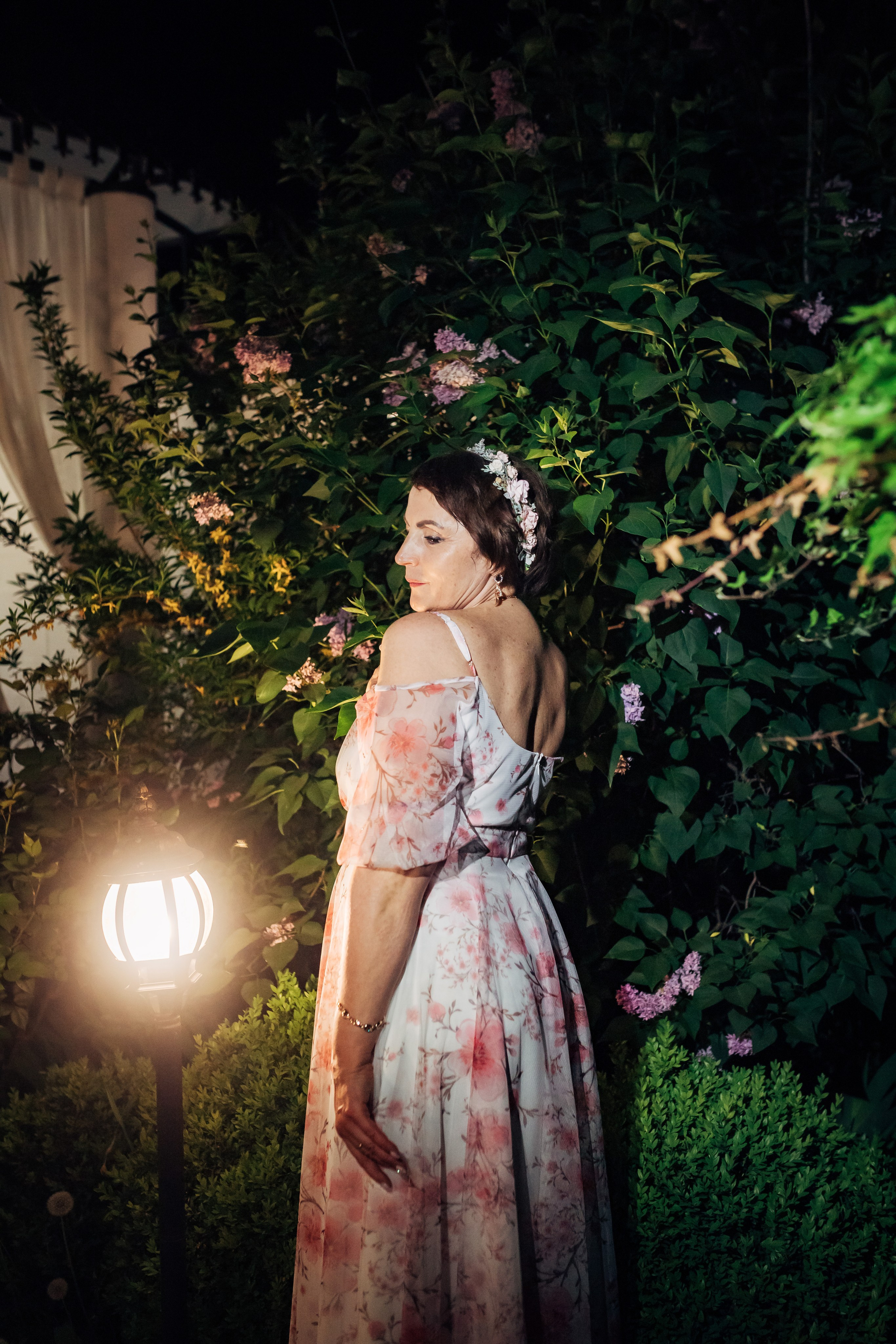 Юбилей Ирины Леонидовны. Фотограф в Таганроге и Ростове-на-Дону