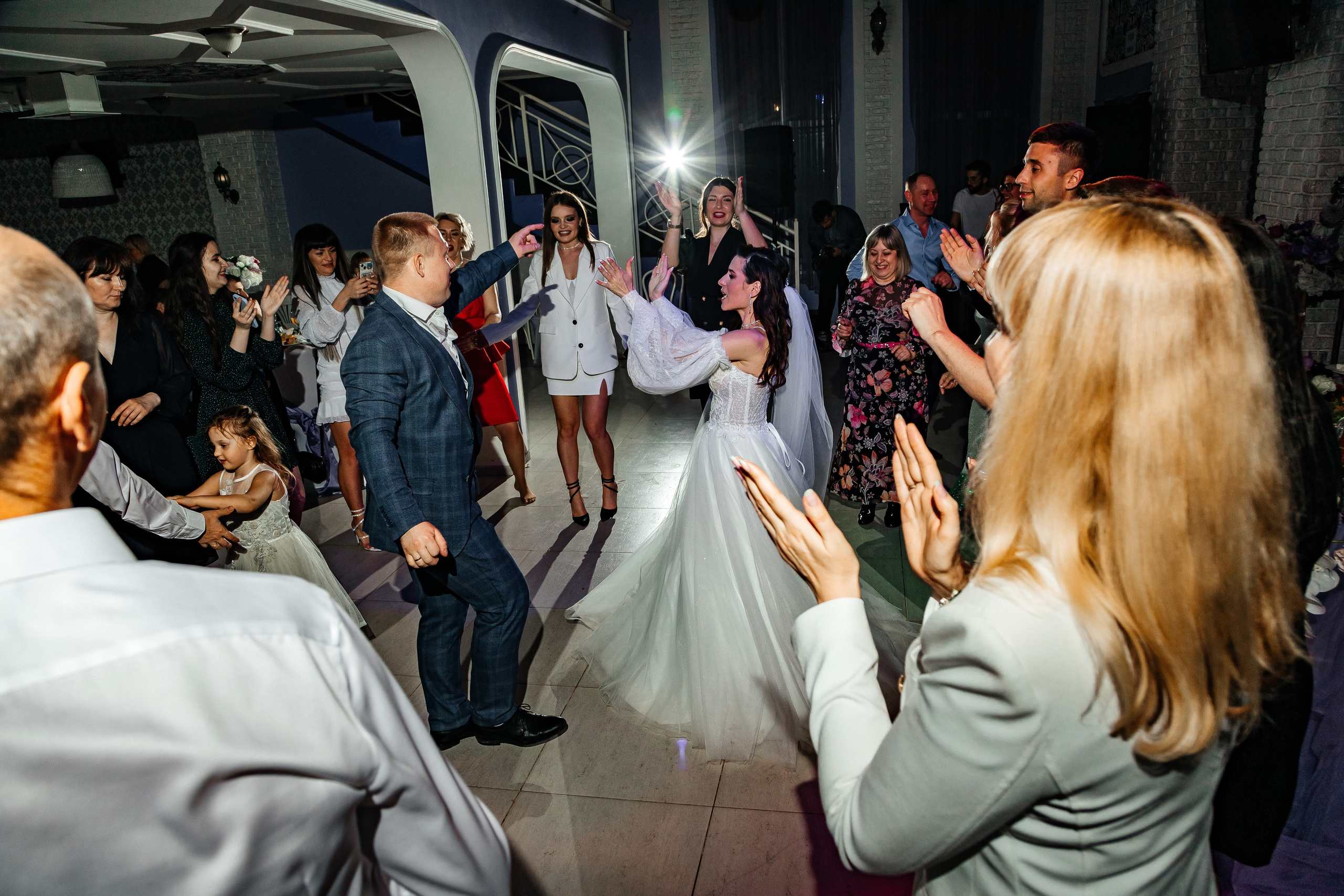 Артём и Алёна. Фотограф в Таганроге и Ростове-на-Дону