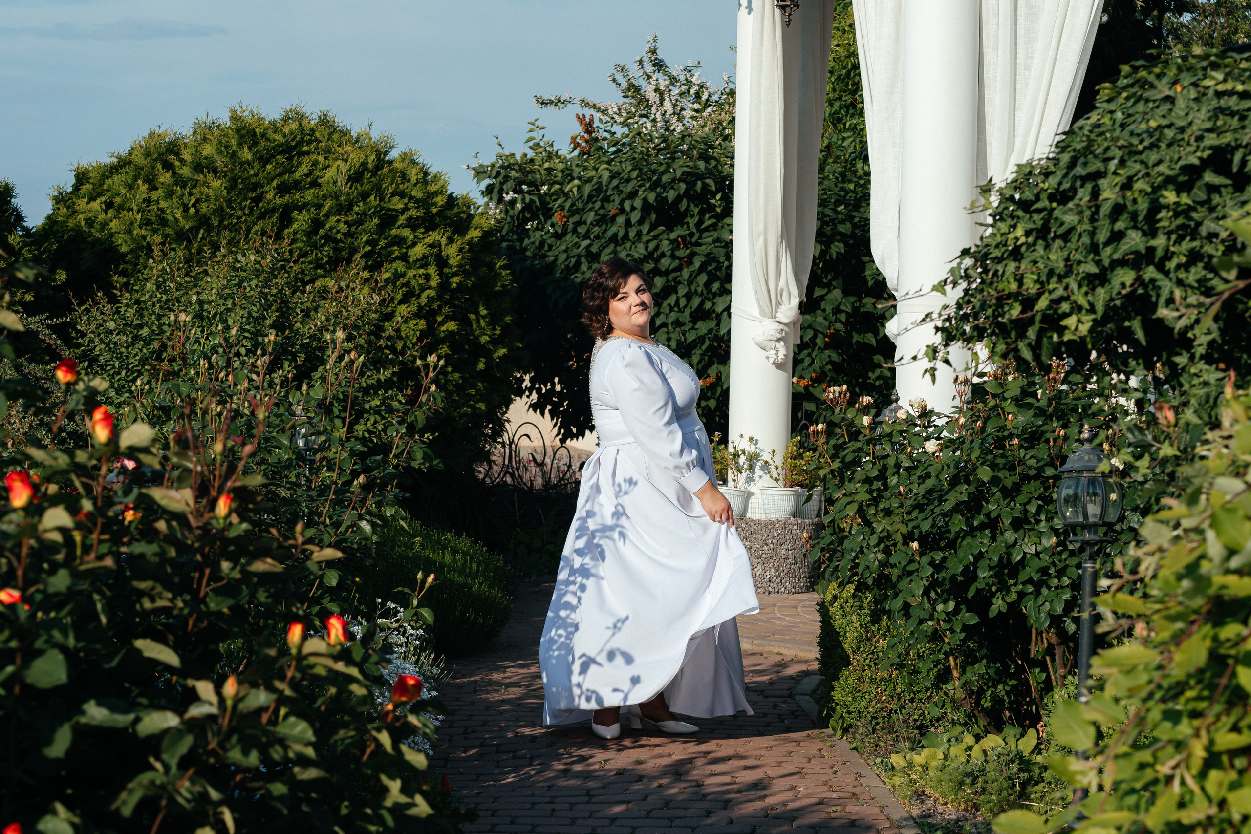 Надежда и Павел. Фотограф в Таганроге и Ростове-на-Дону