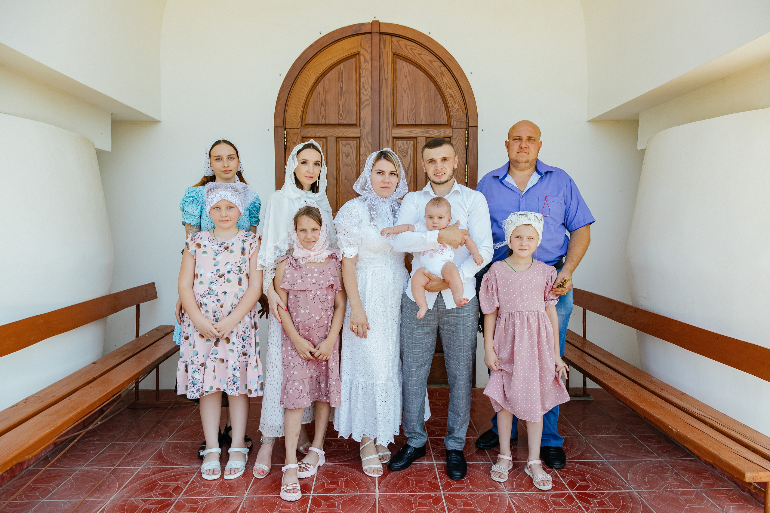 Алина. Фотограф в Таганроге и Ростове-на-Дону