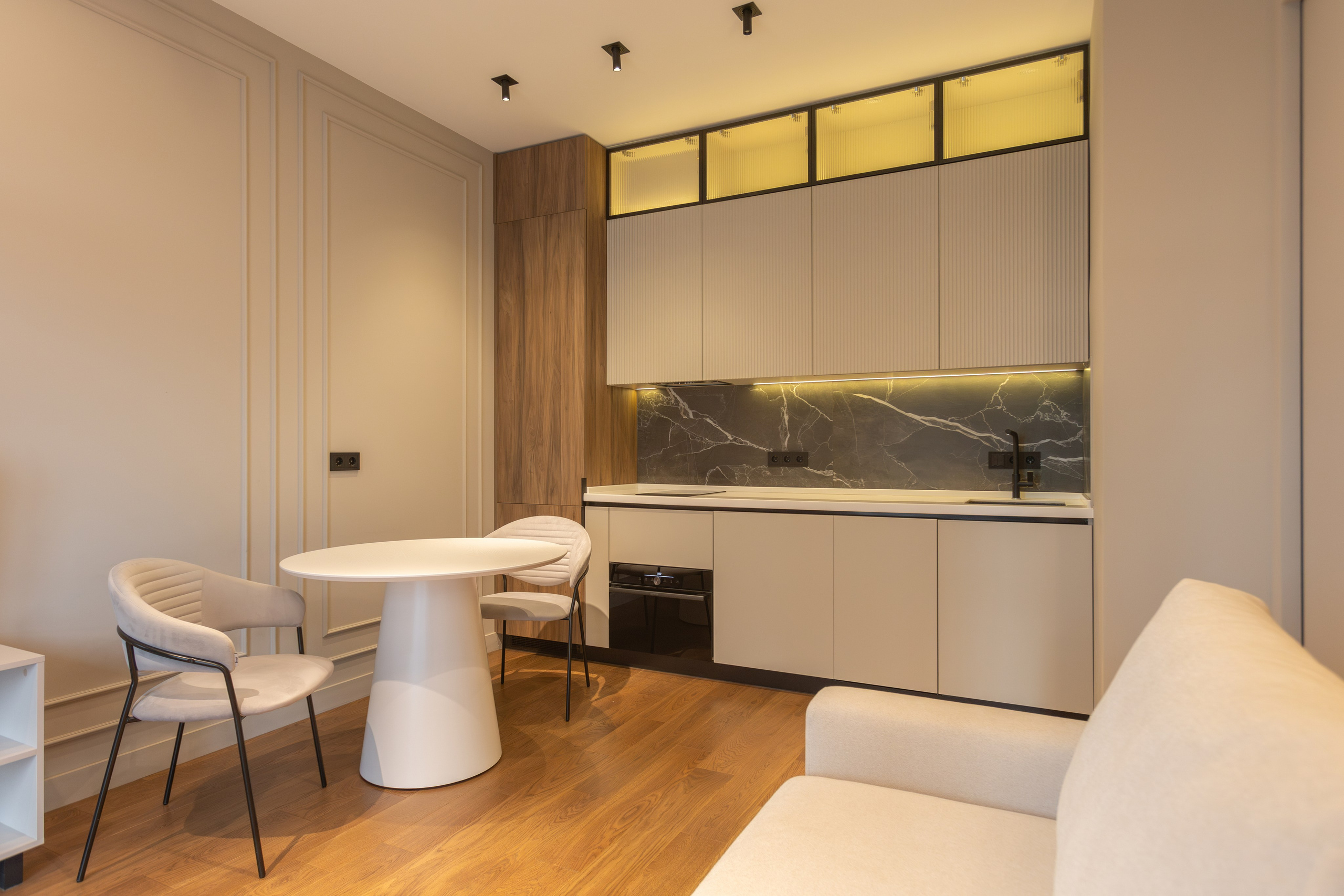 Интерьерная съёмка. Фотограф Алексей Байков: репортажная, деловая и интерьерная фотосъёмка