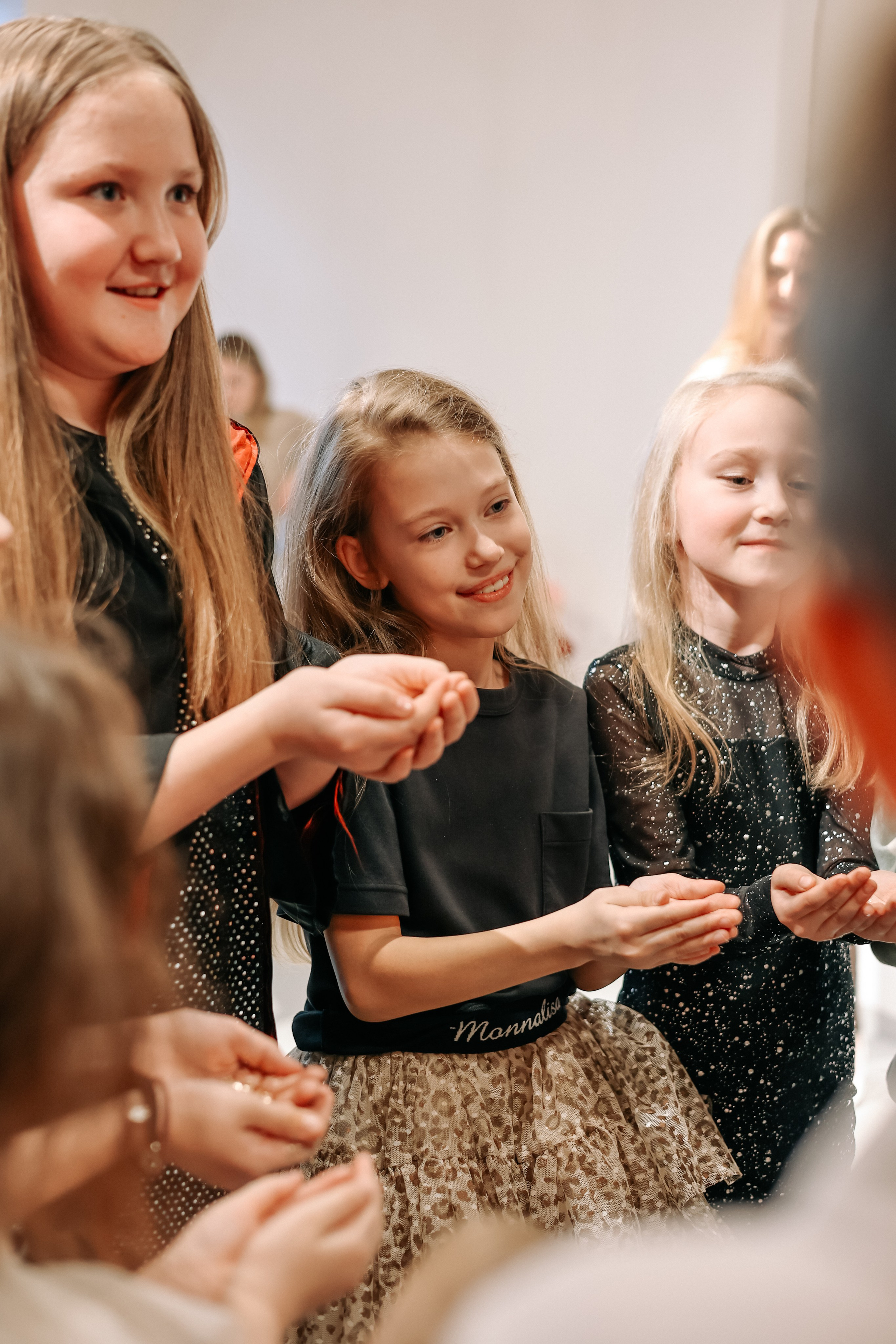 Алиса 9 лет. Фотограф Диана Воробьева Нижний Новгород