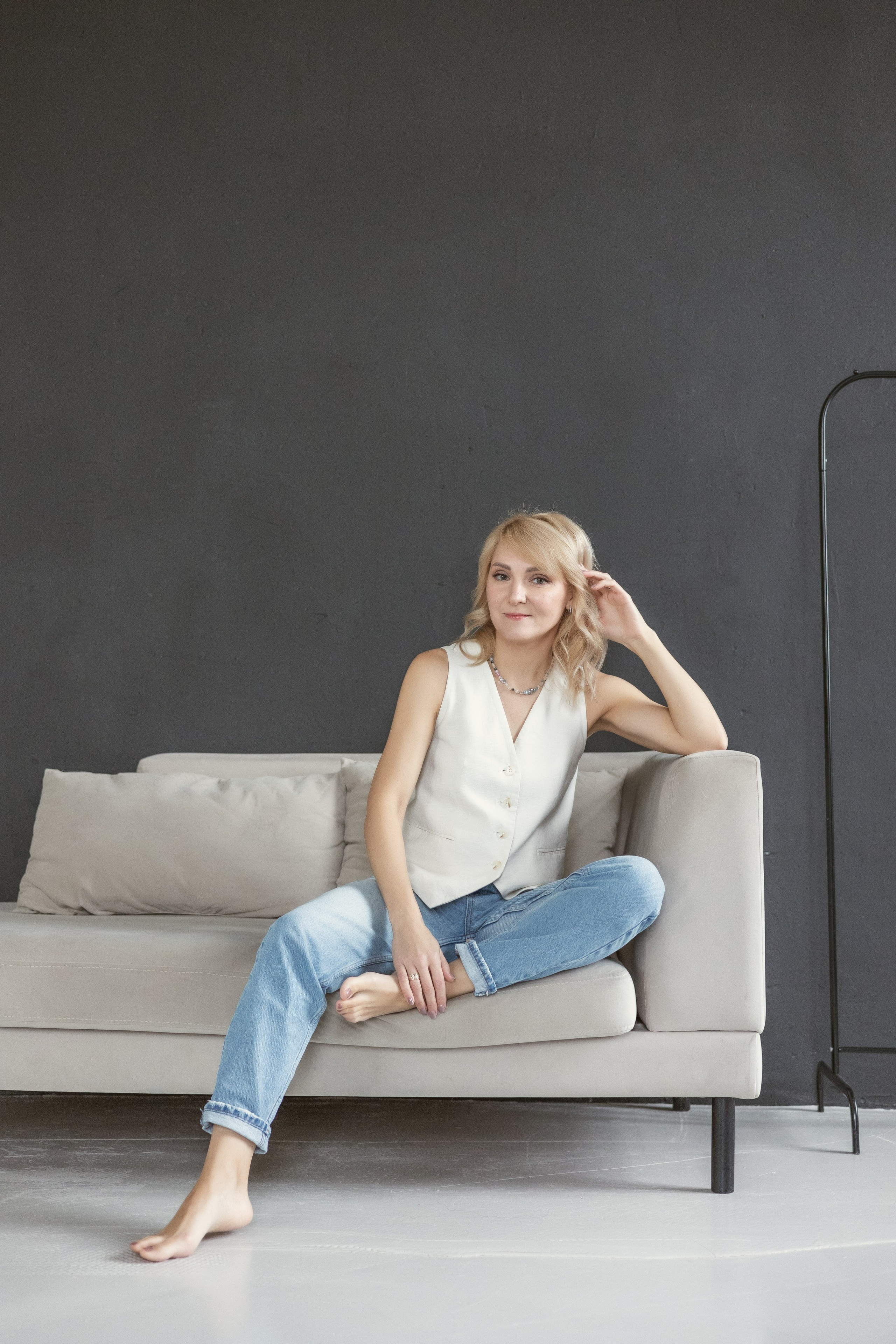 Елена. Фотограф Диана Воробьева Нижний Новгород